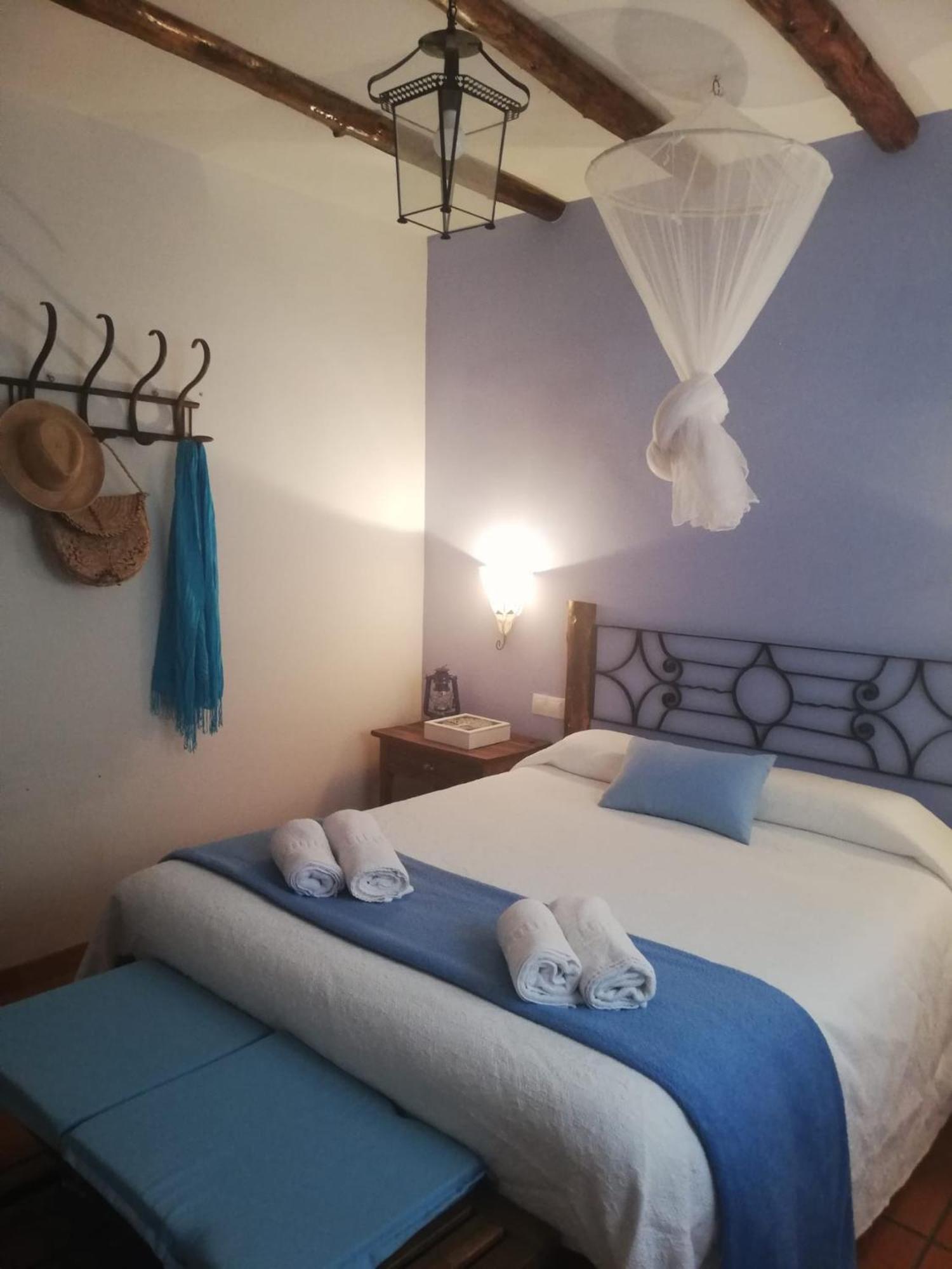Casa De Nogales Apartamento