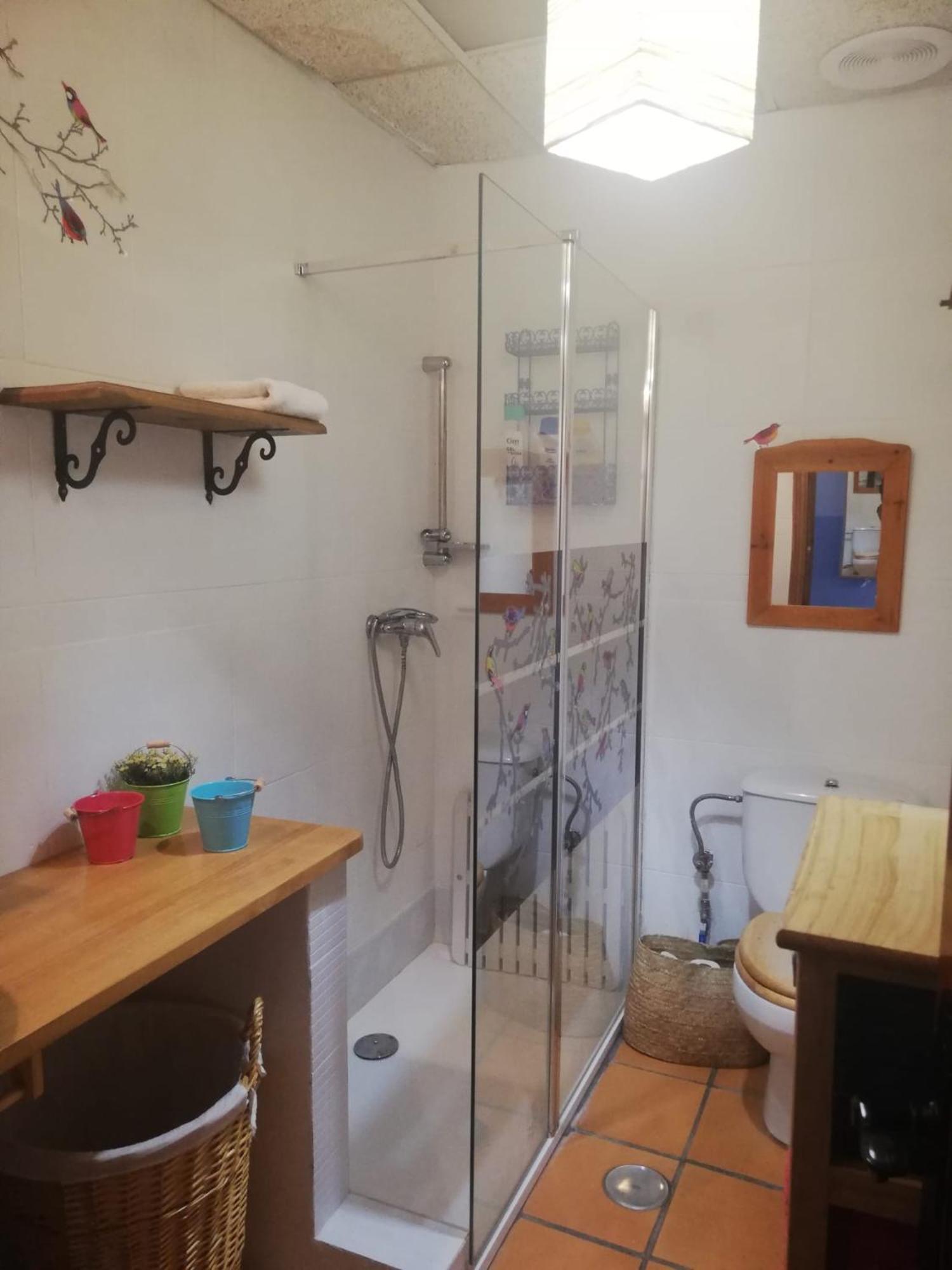 Apartamento Casa De Nogales Bubión