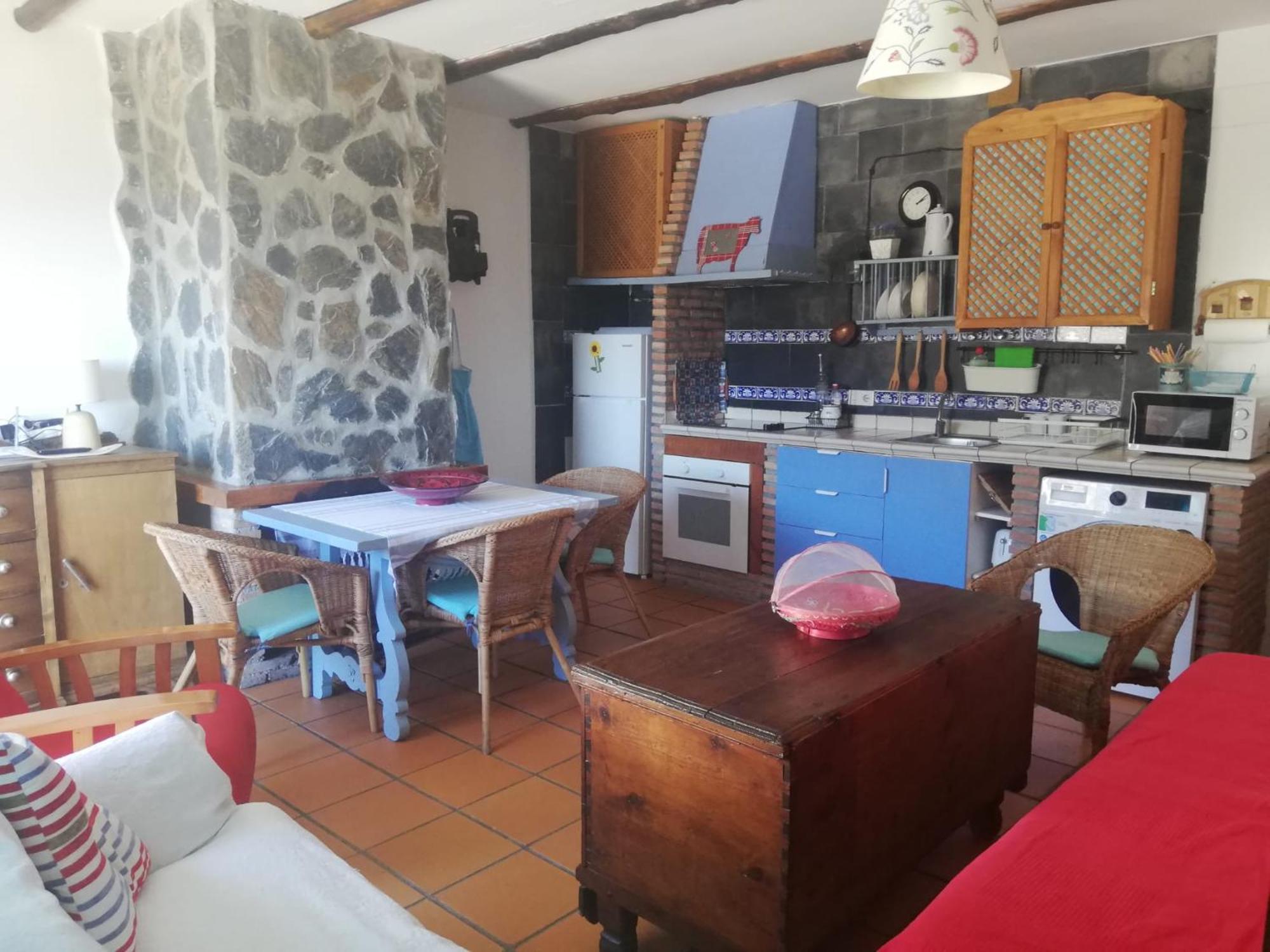 Apartamento Casa De Nogales *