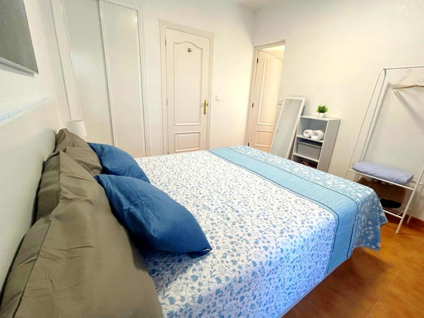 Enjoy The Experience And Details Villajoyosa