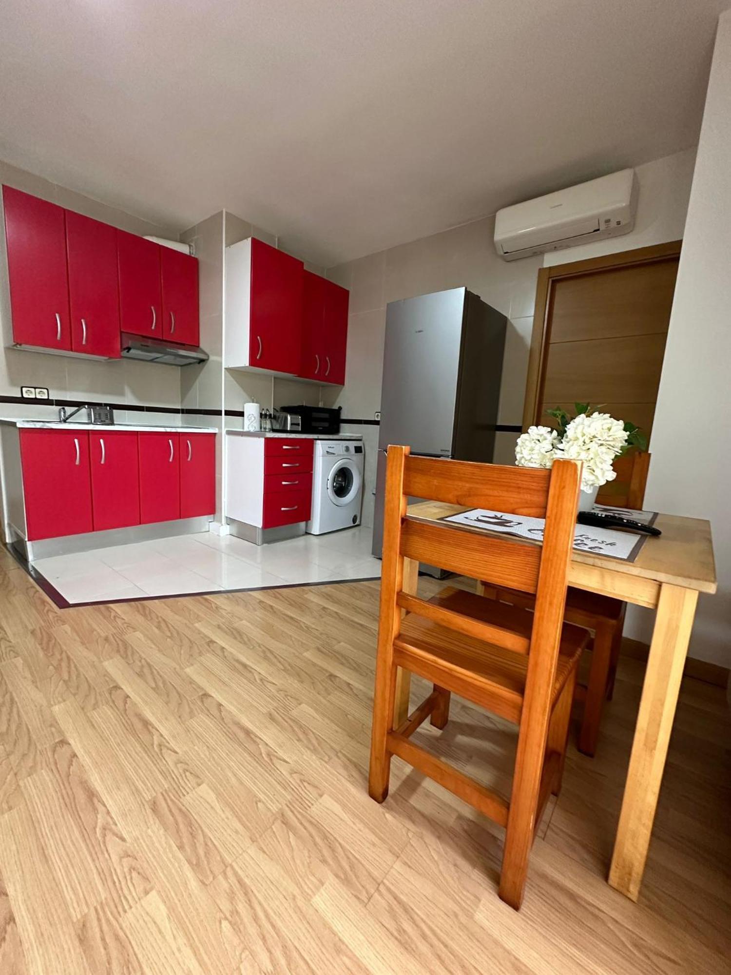 Apartamento Cruz25