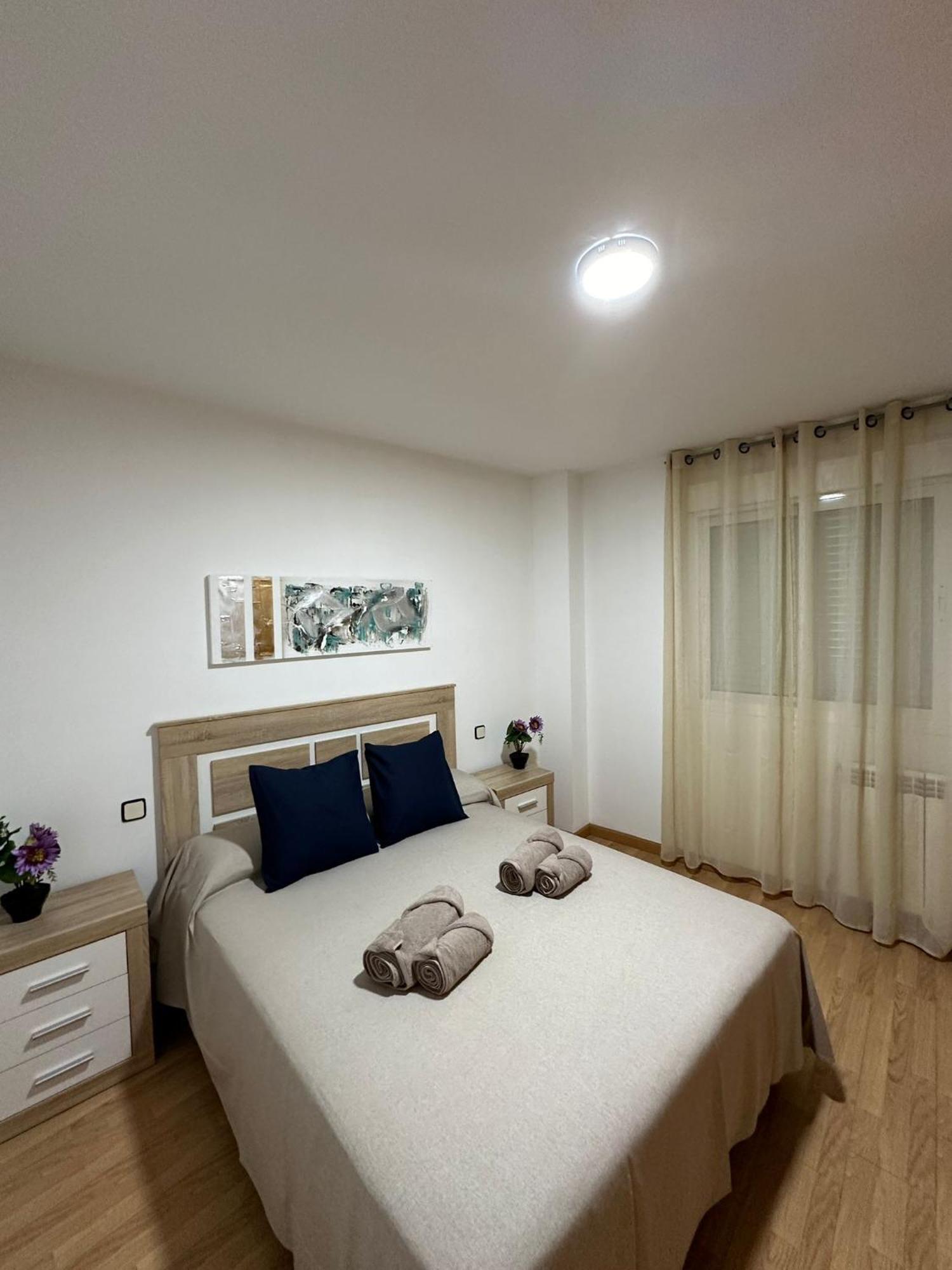 Apartamento Cruz25
