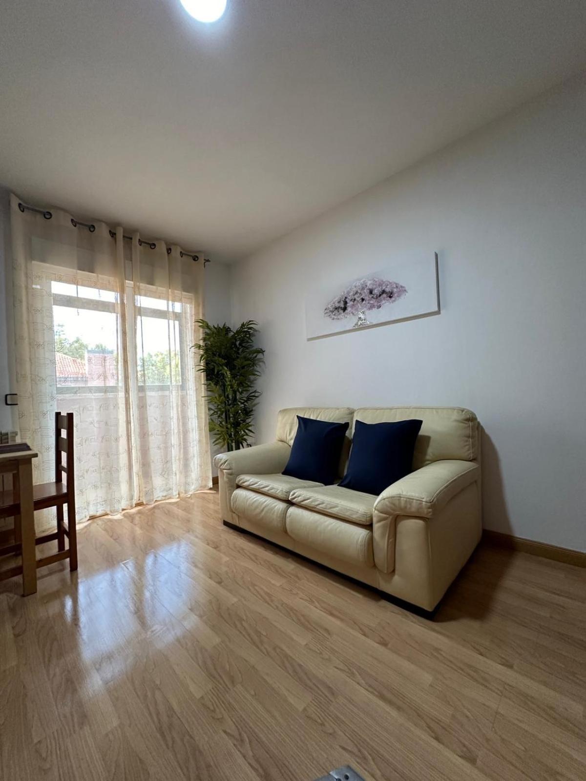 Apartamento Cruz25 Alcalá de Henares