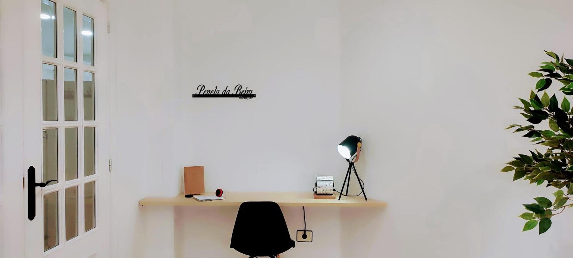 Aita Y Ama Apartamento *