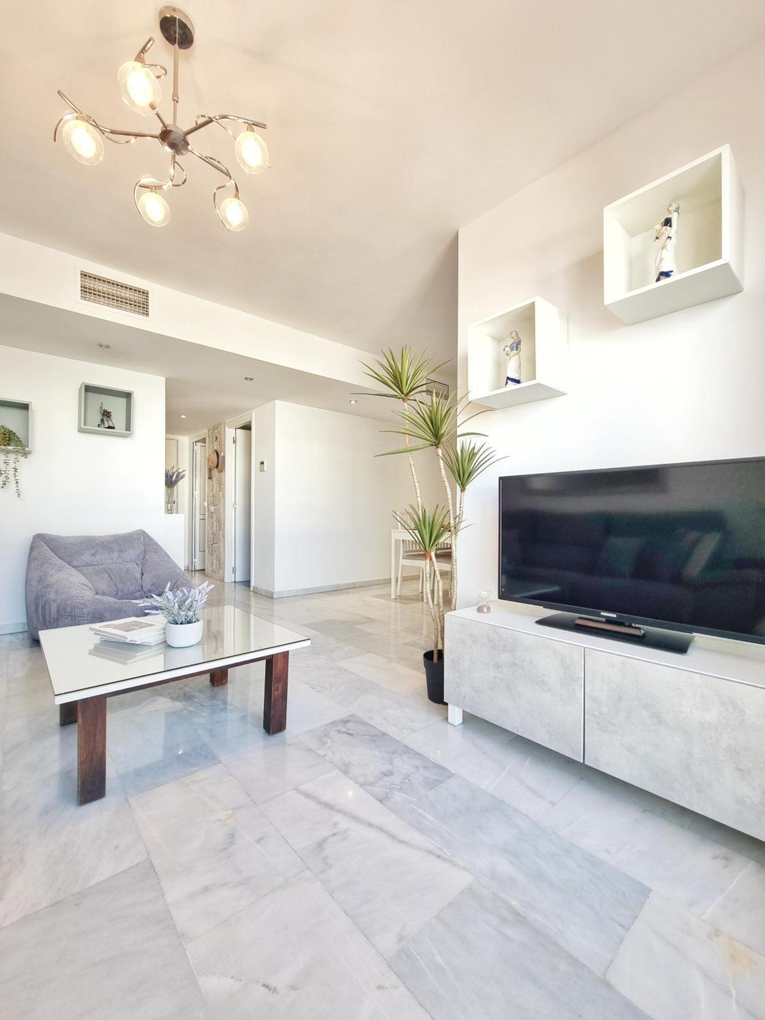 Apto Dulcessuenos, Retamar, Cabo De Gata Apartamento *