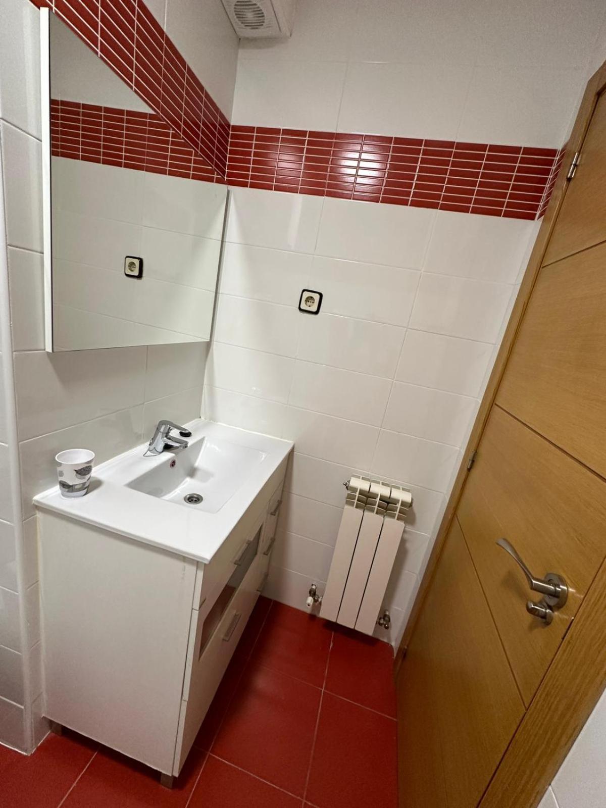 Cruz25 Apartamento