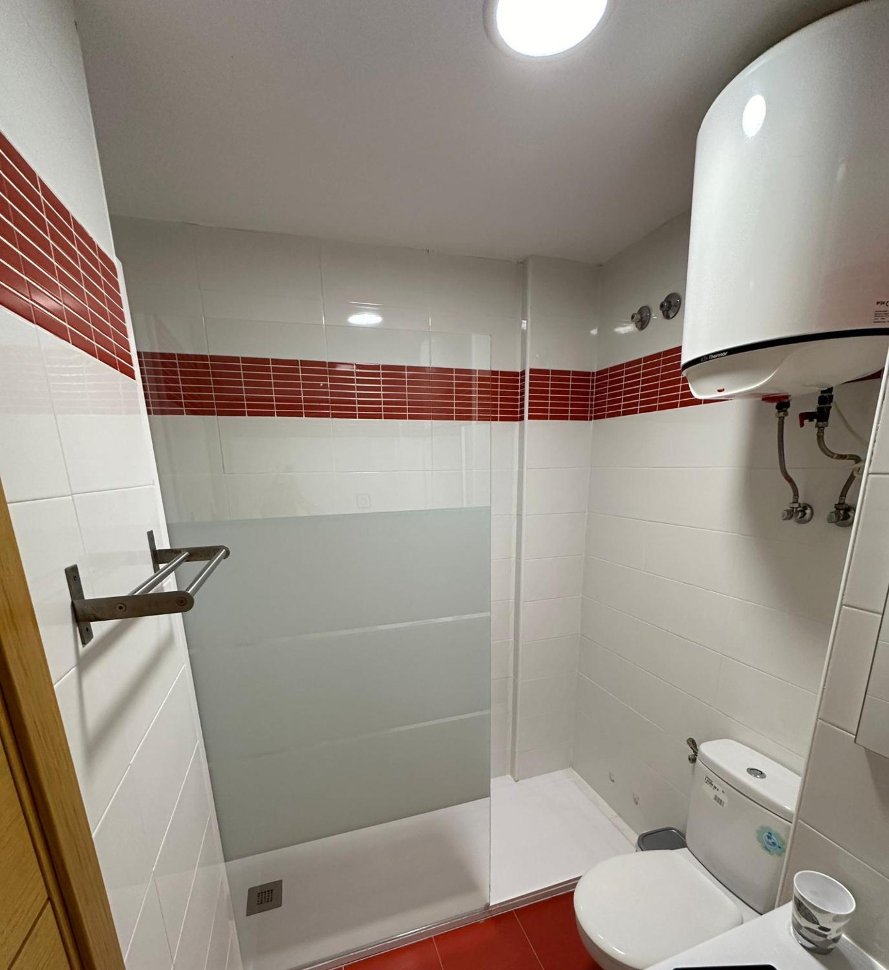 Cruz25 Apartamento *