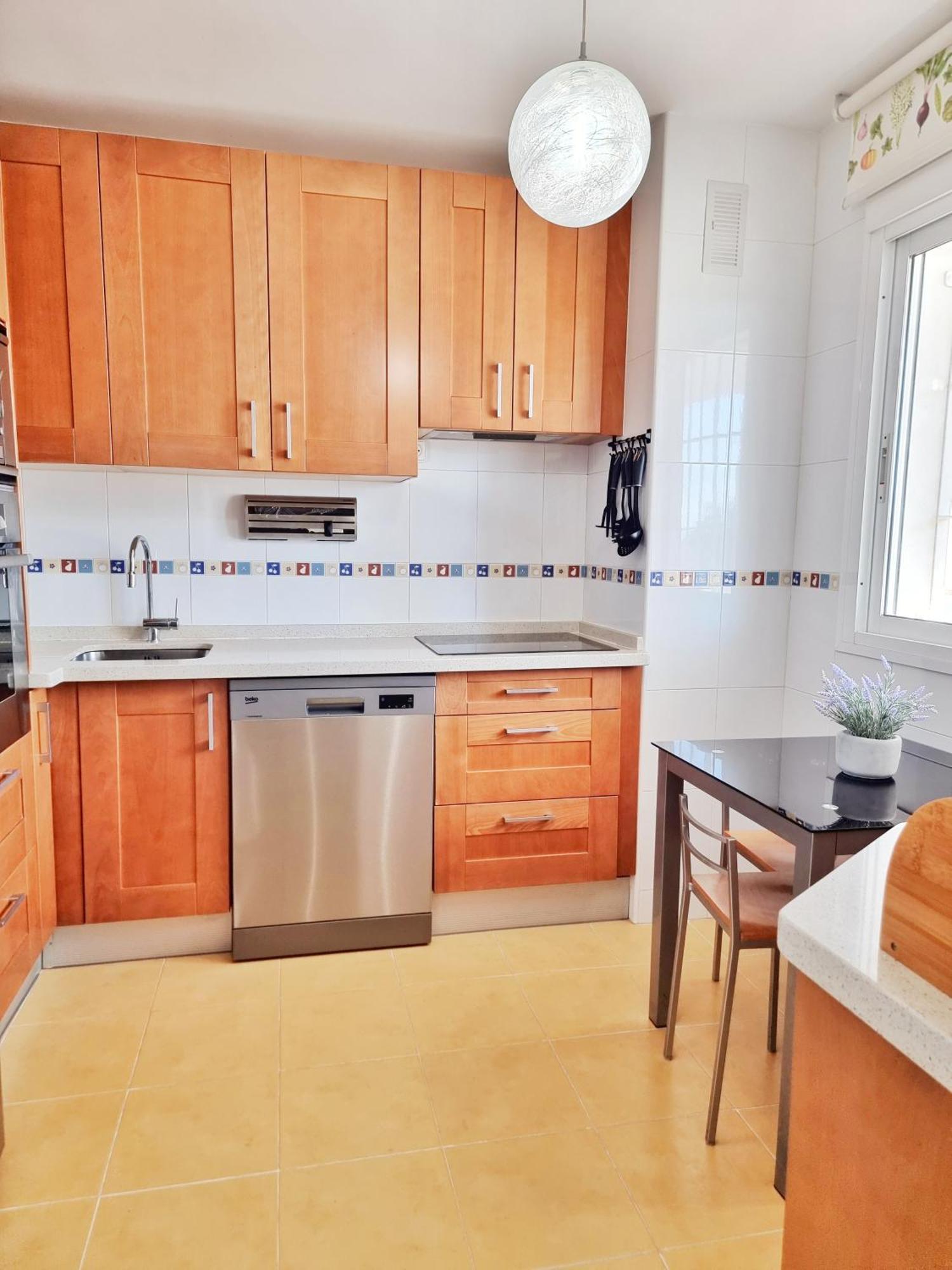 Apto Dulcessuenos, Retamar, Cabo De Gata Apartamento *