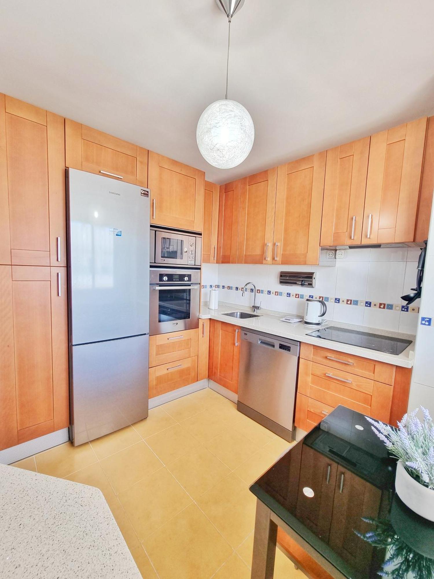 Apto Dulcessuenos, Retamar, Cabo De Gata Apartamento *
