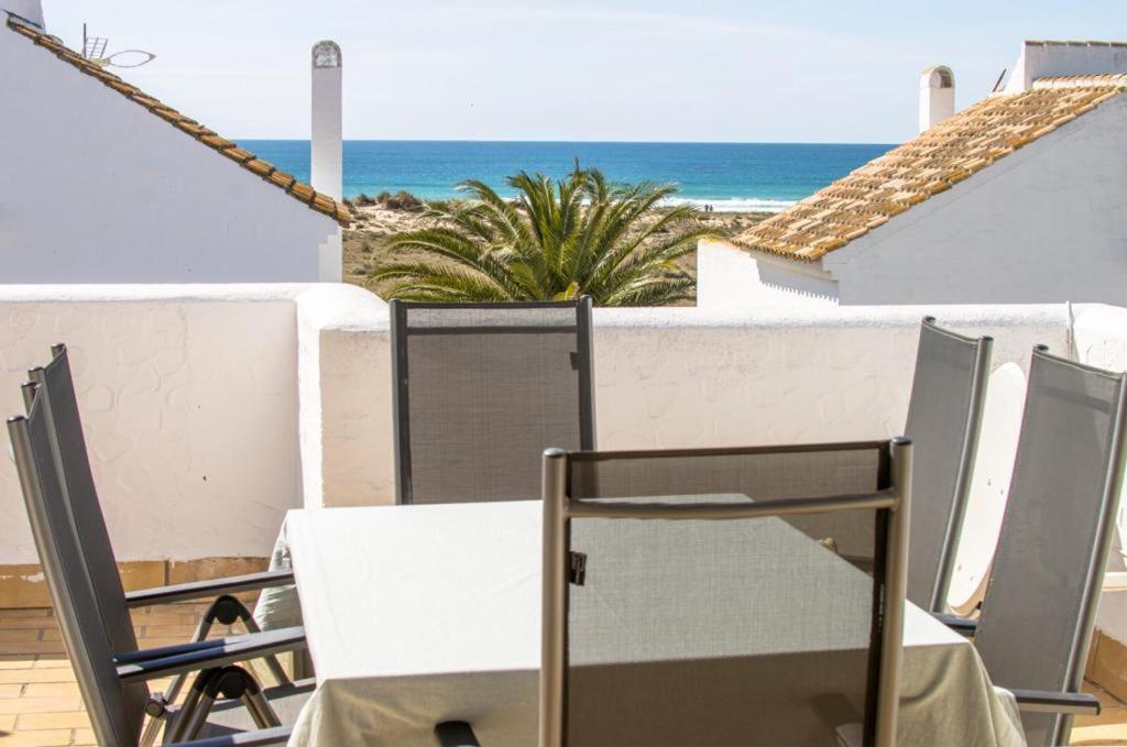 Palmeras Zahara Center Apartamento