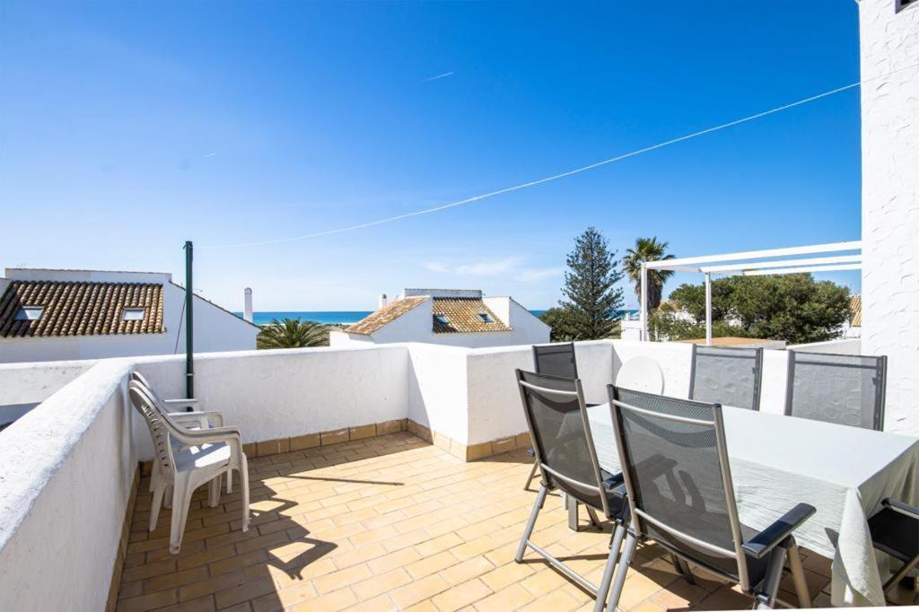 Palmeras Zahara Center Apartamento Zahara de los Atunes