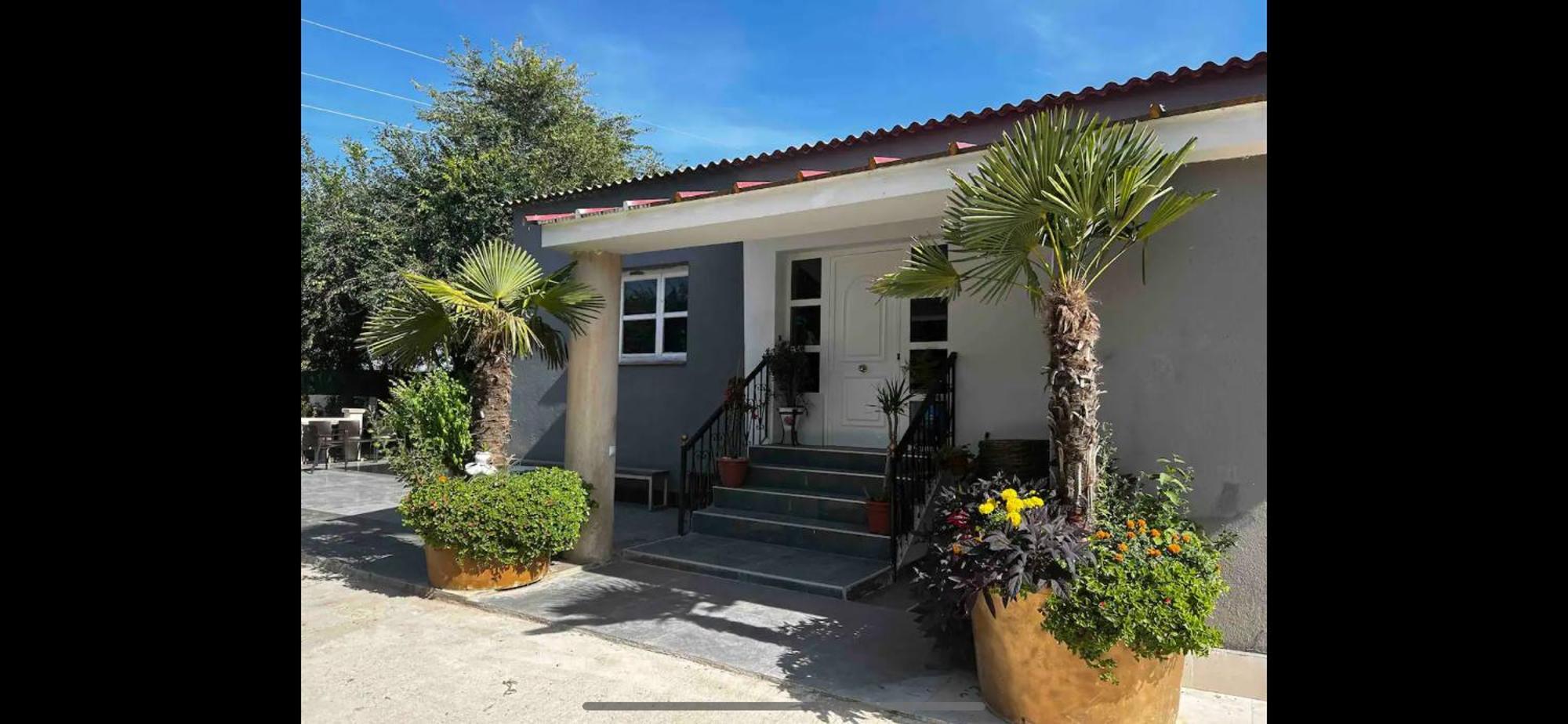Casa rural A 20 Min De Madrid *
