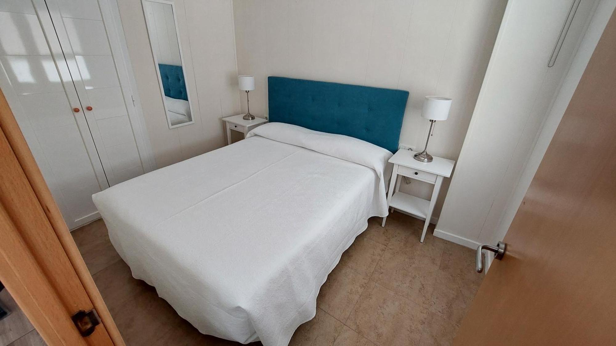 Apartamento En Playa De Cullera