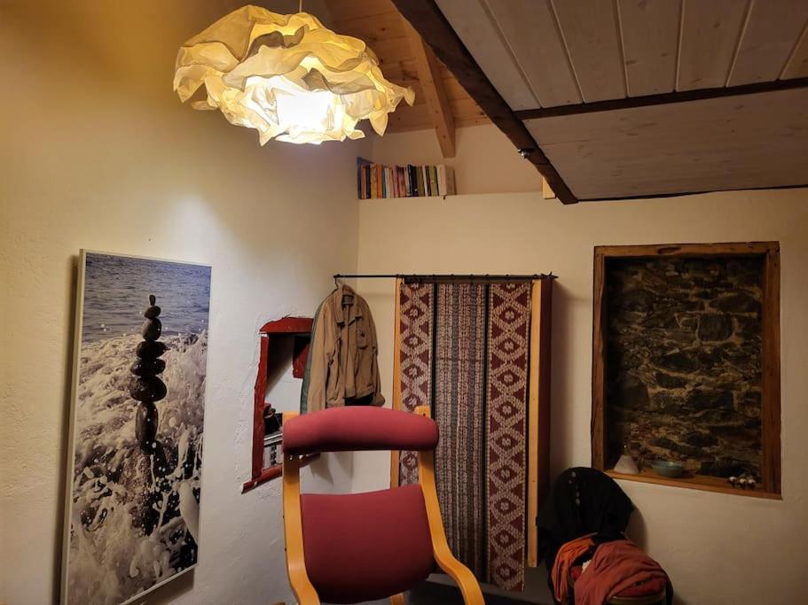 Casa Tara Ruhe Und Entspannung, Pur Сasa de vacaciones Acardece