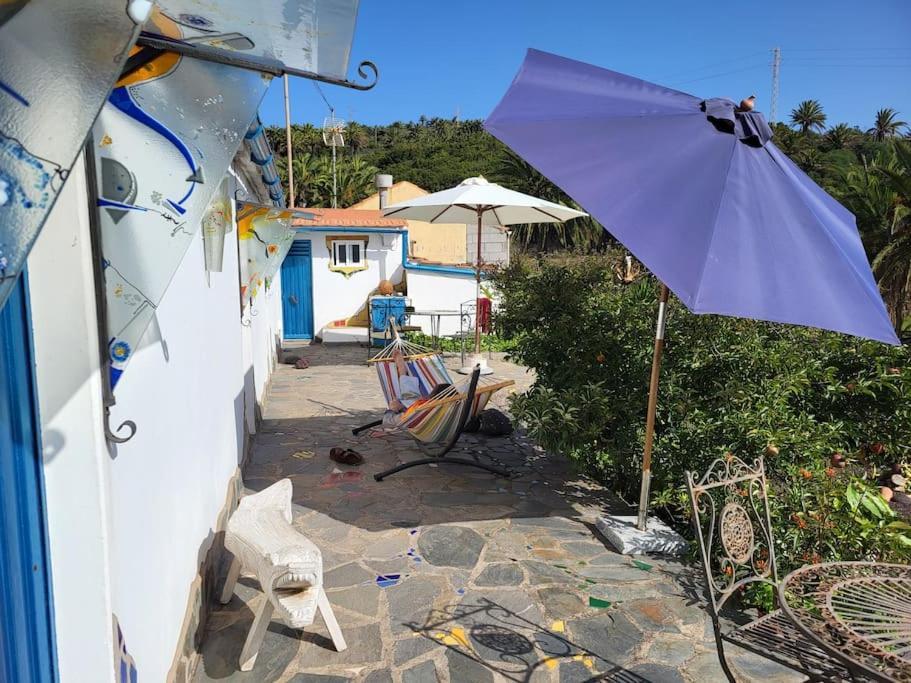Сasa de vacaciones Casa Tara Ruhe Und Entspannung, Pur Acardece