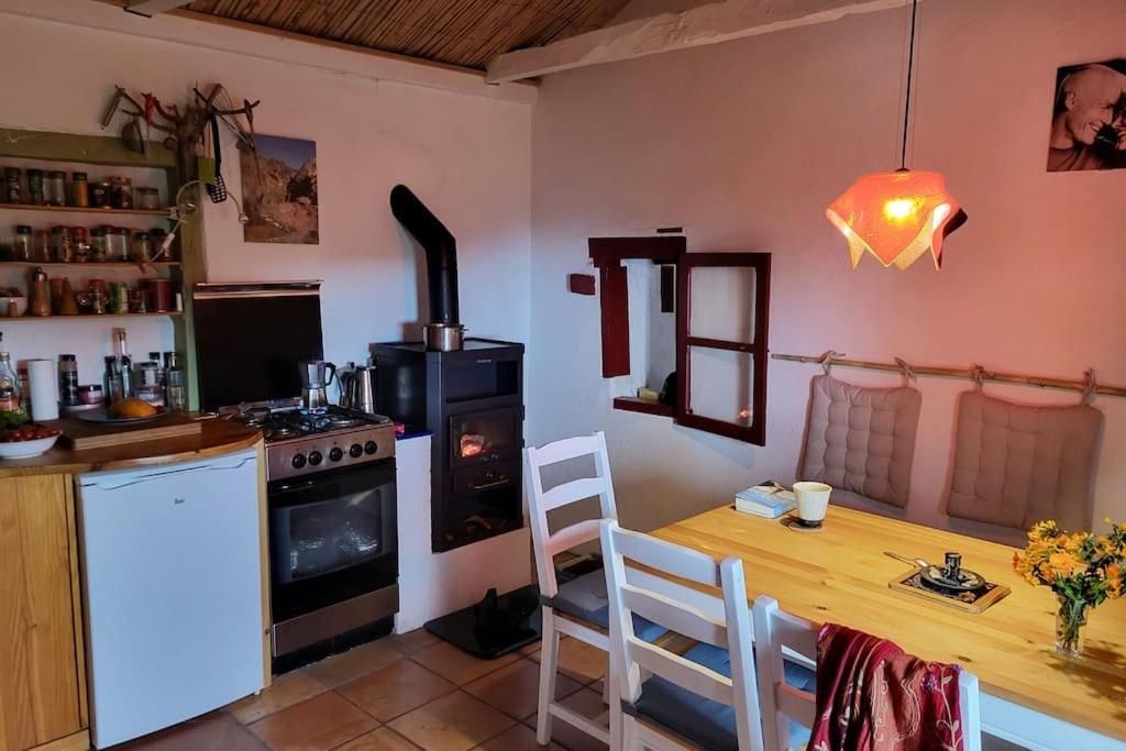 Casa Tara Ruhe Und Entspannung, Pur Сasa de vacaciones Acardece