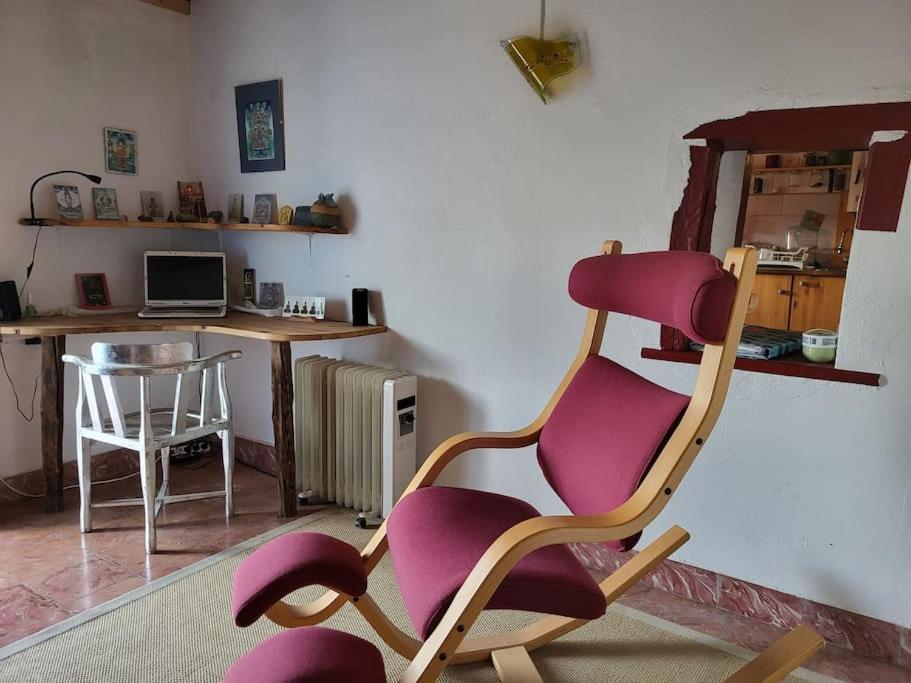 Casa Tara Ruhe Und Entspannung, Pur Acardece