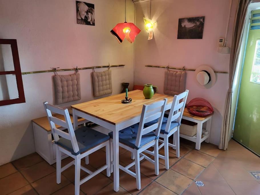 Casa Tara Ruhe Und Entspannung, Pur Сasa de vacaciones Acardece