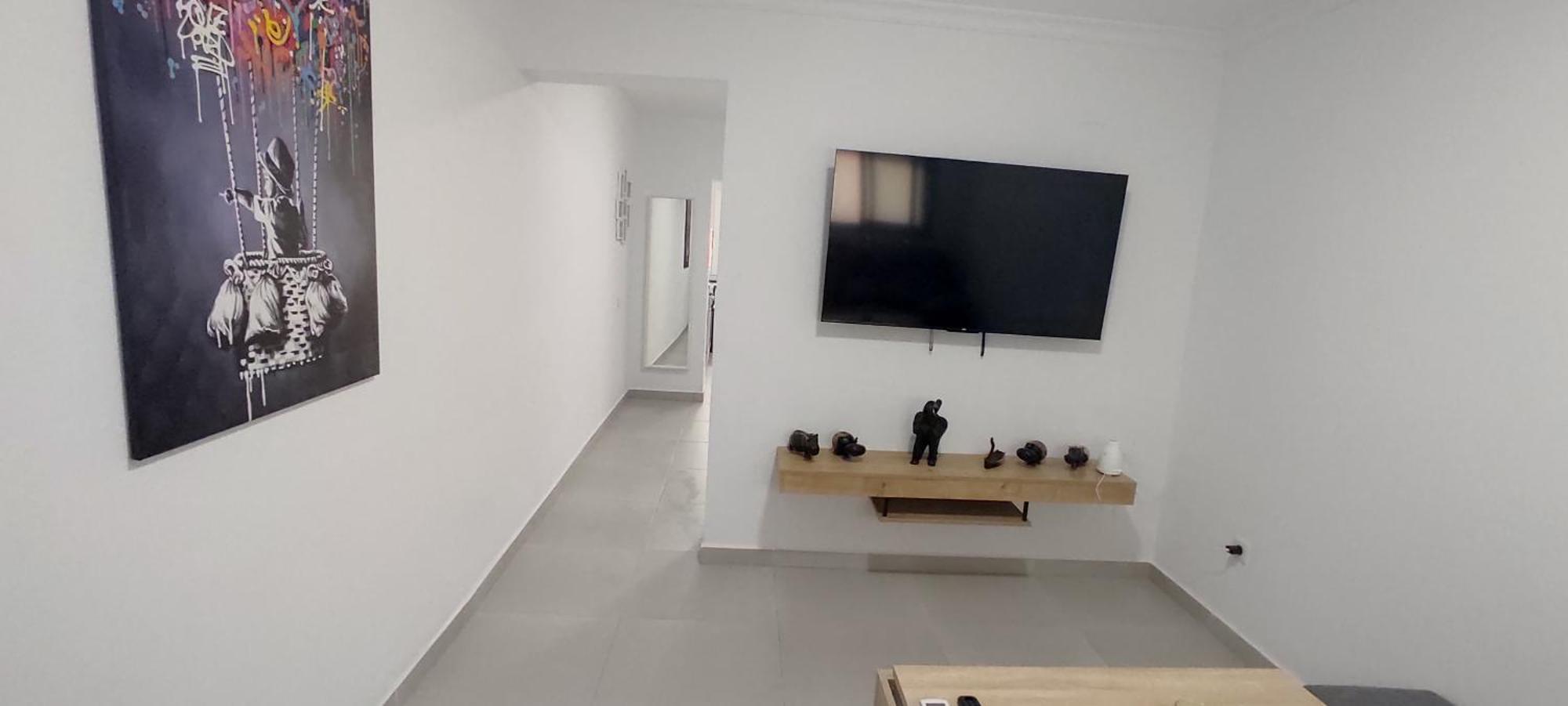 Сasa de vacaciones Casa Lolo *