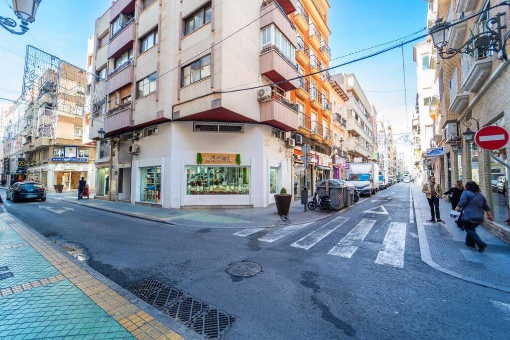 Authentic Flat Near The
