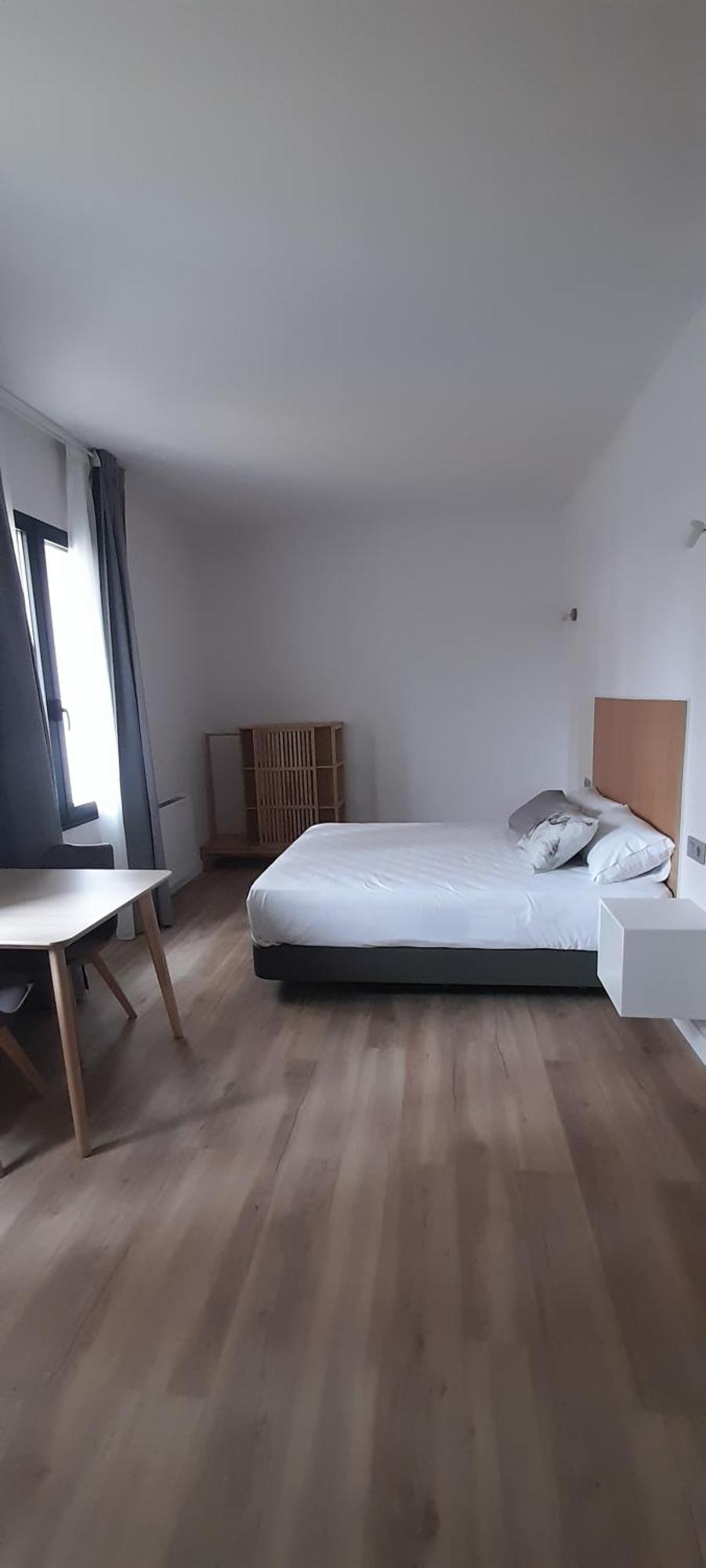 Apartamento Recunchos Ourense