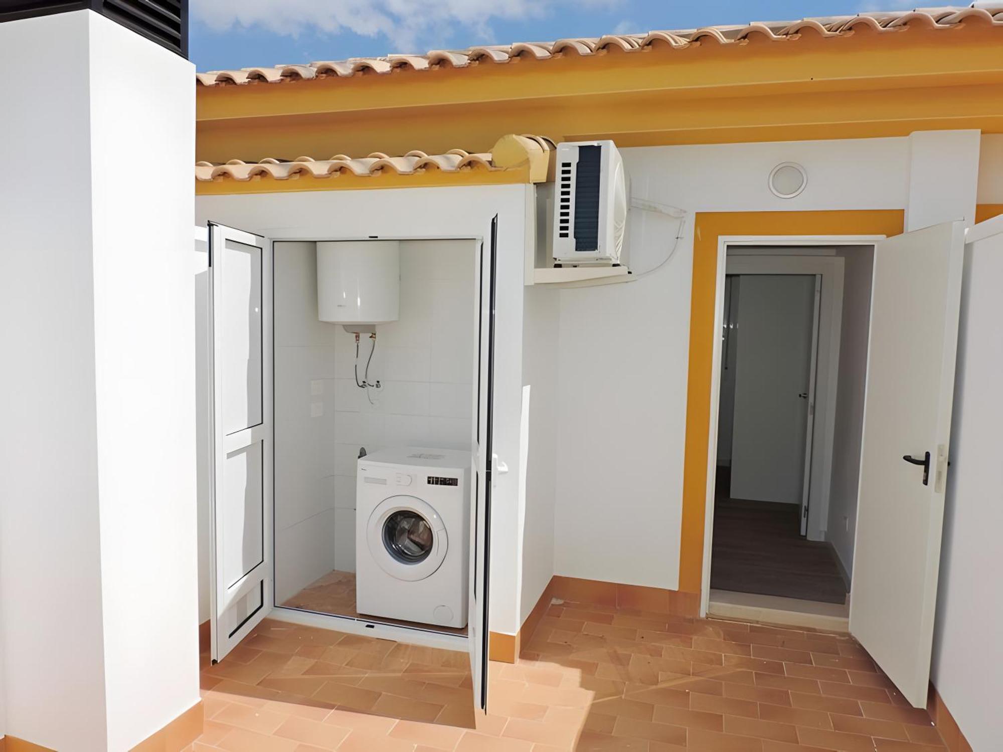 3 Bedroom Town House Apartamento *