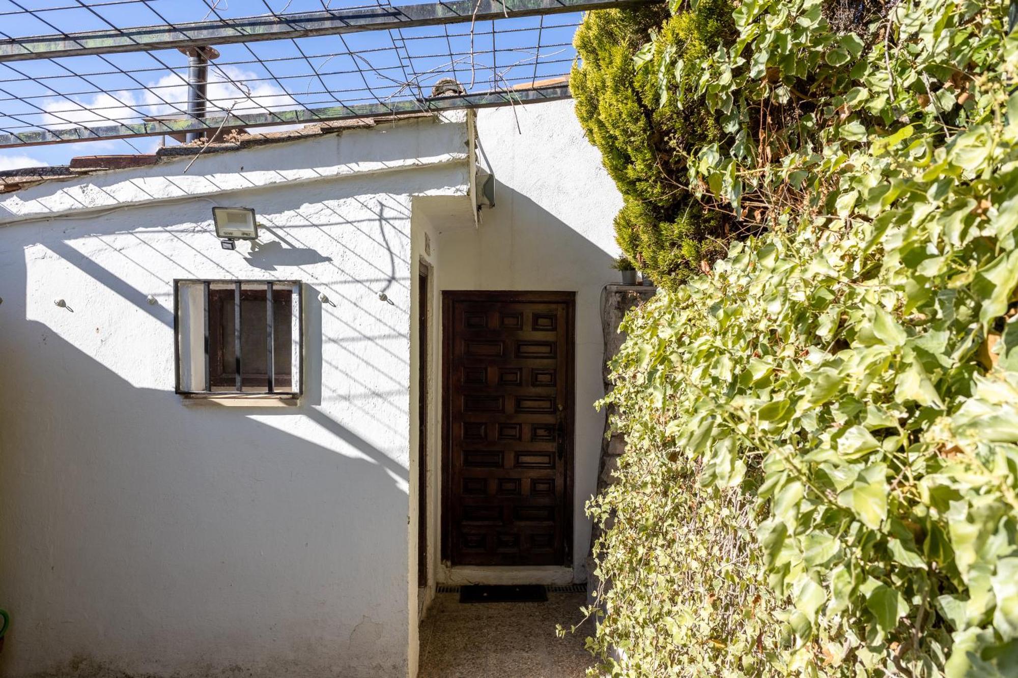 Apartamento Apto Rural La Buganvilla *