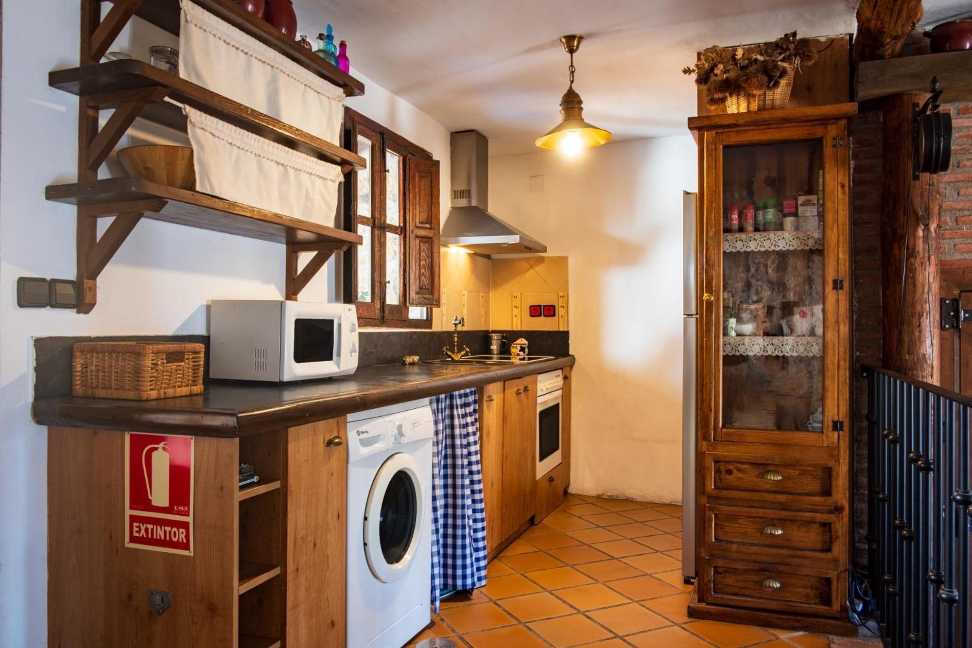 Chalet Neilarural *