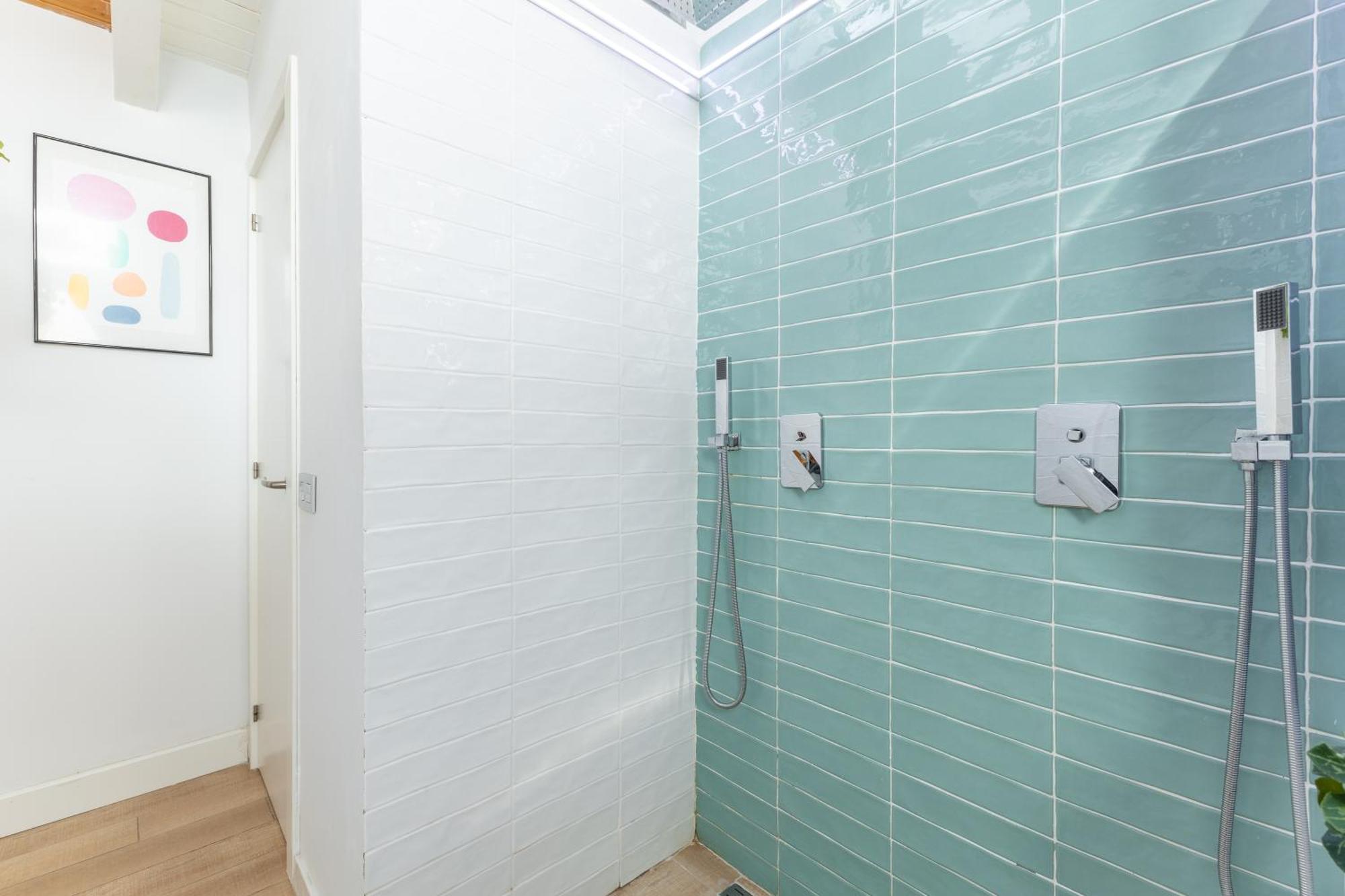Apartamento Apto Rural La Buganvilla *
