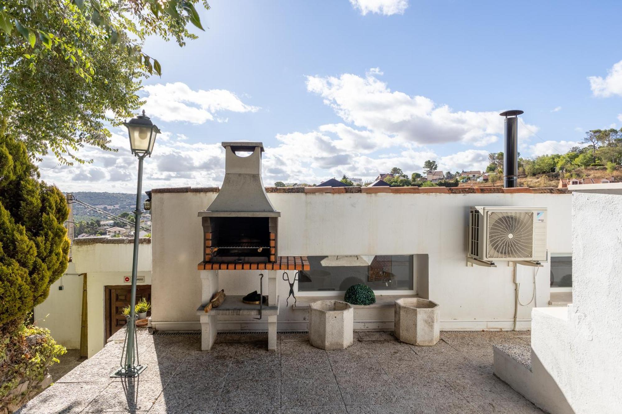 Apto Rural La Buganvilla * Valdelaguna