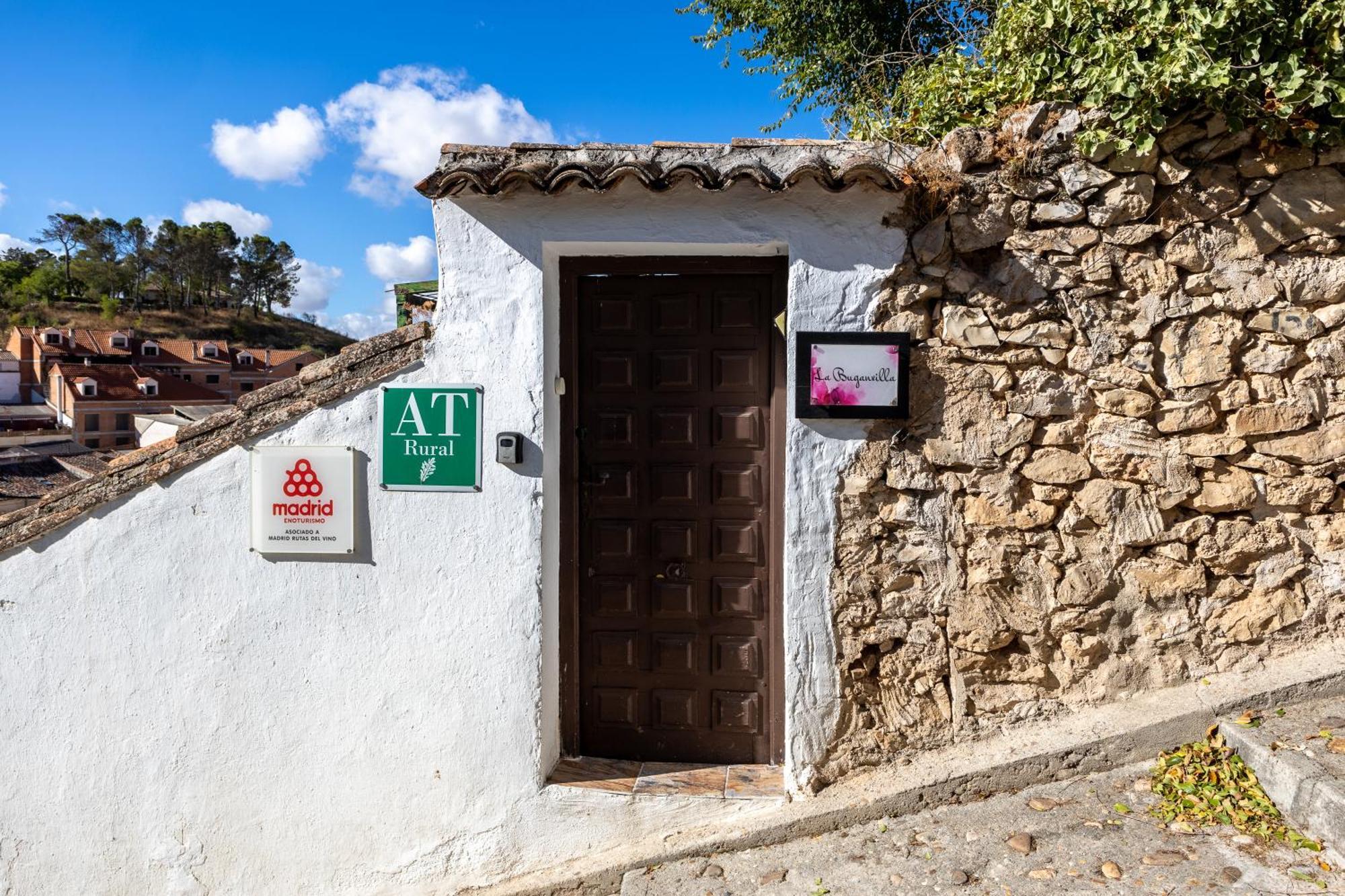 Apto Rural La Buganvilla