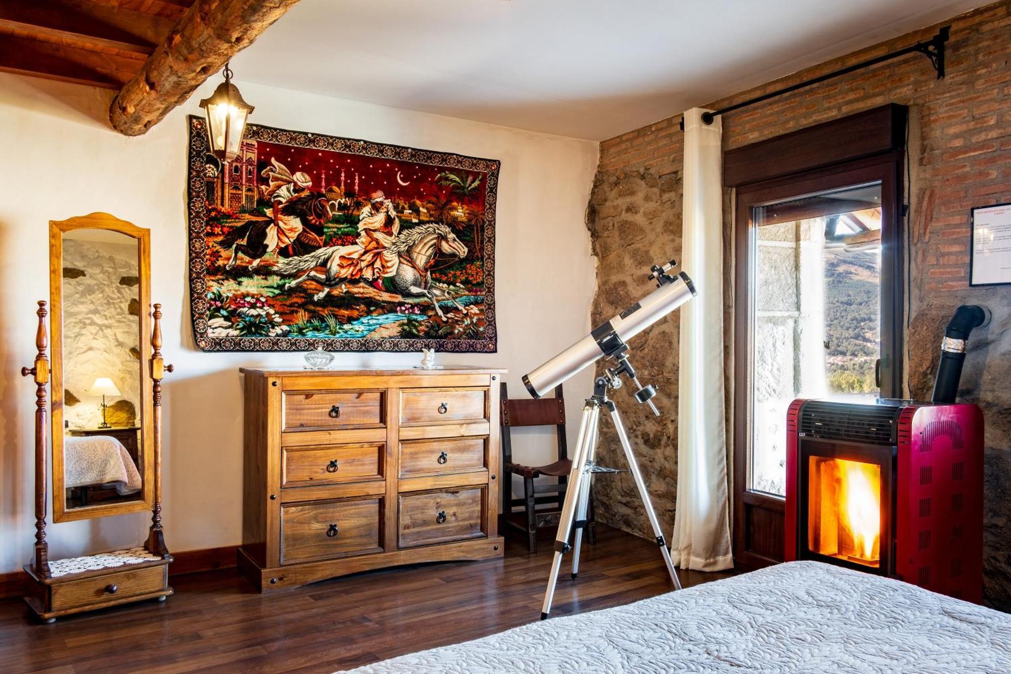 Chalet Neilarural