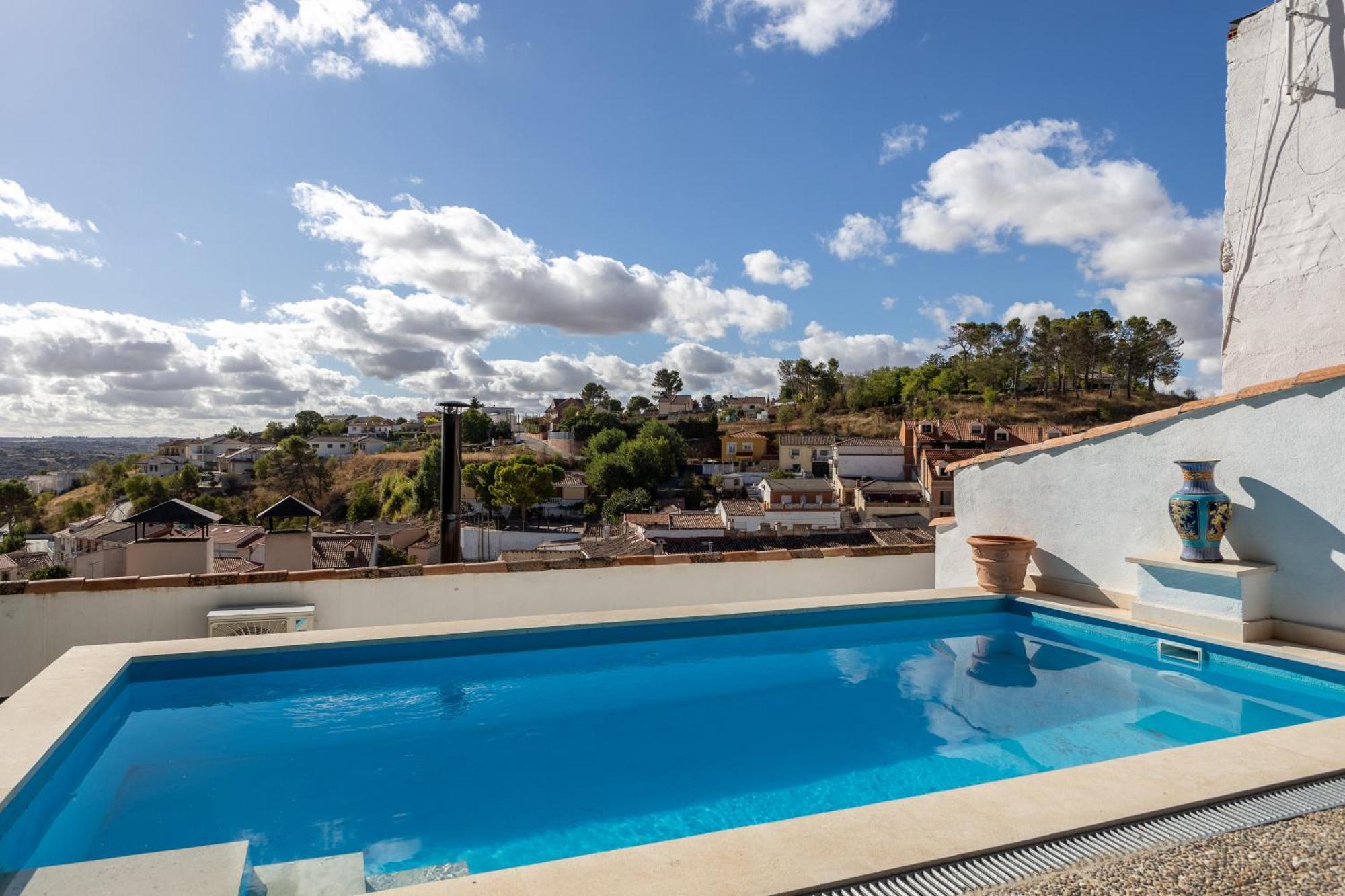 Apto Rural La Buganvilla Apartamento Valdelaguna