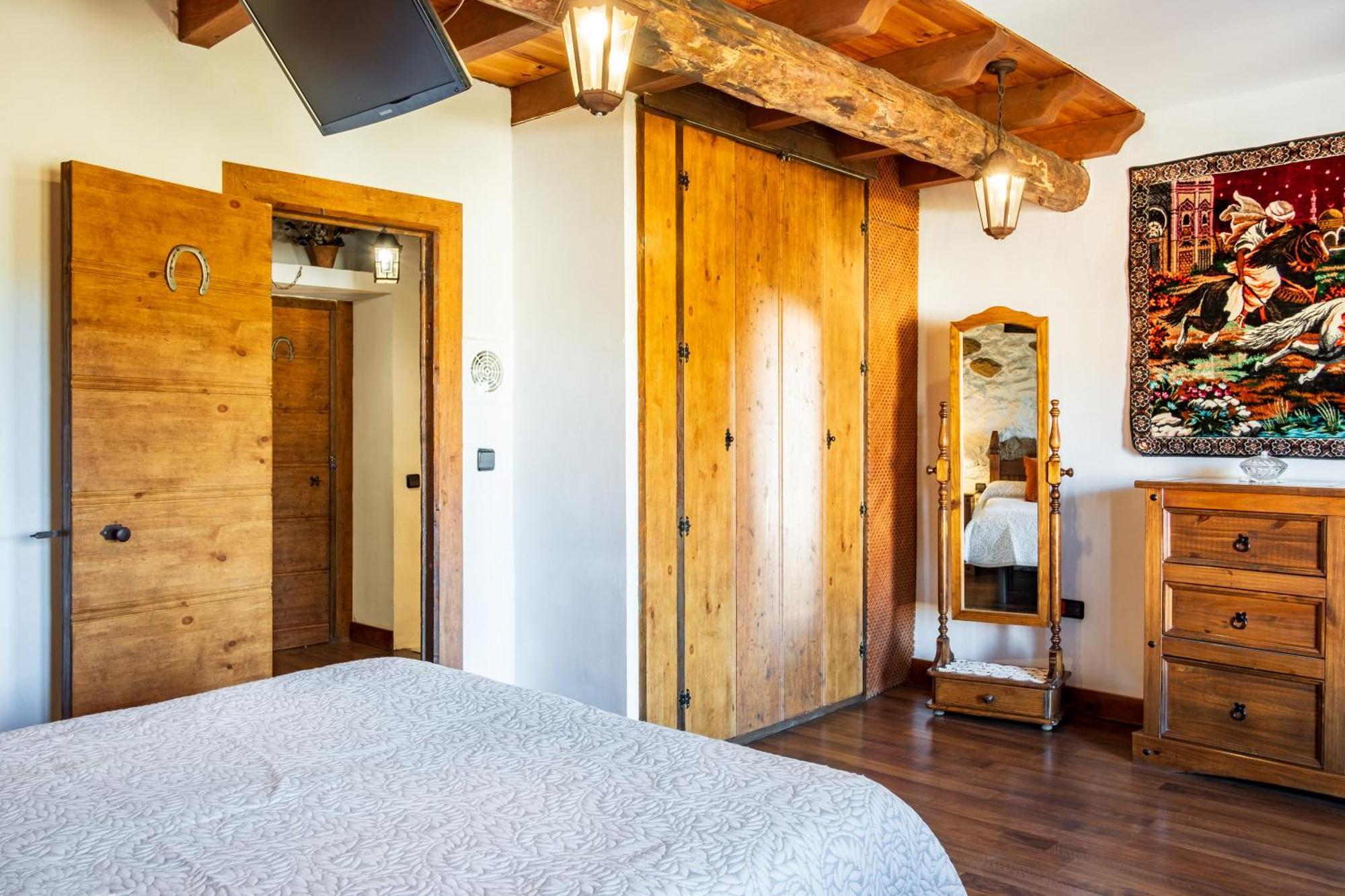 Neilarural Chalet *
