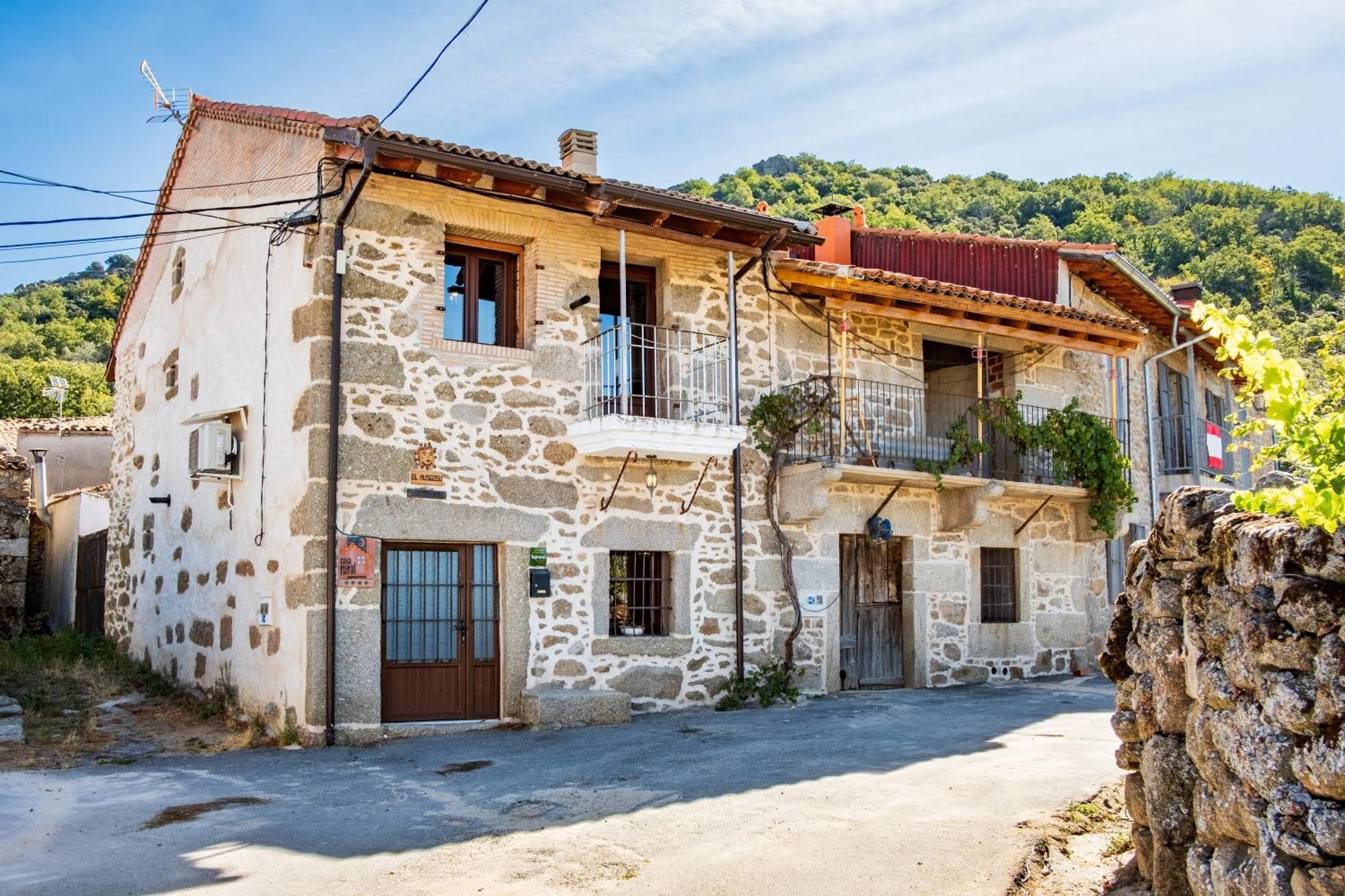 Chalet Neilarural *