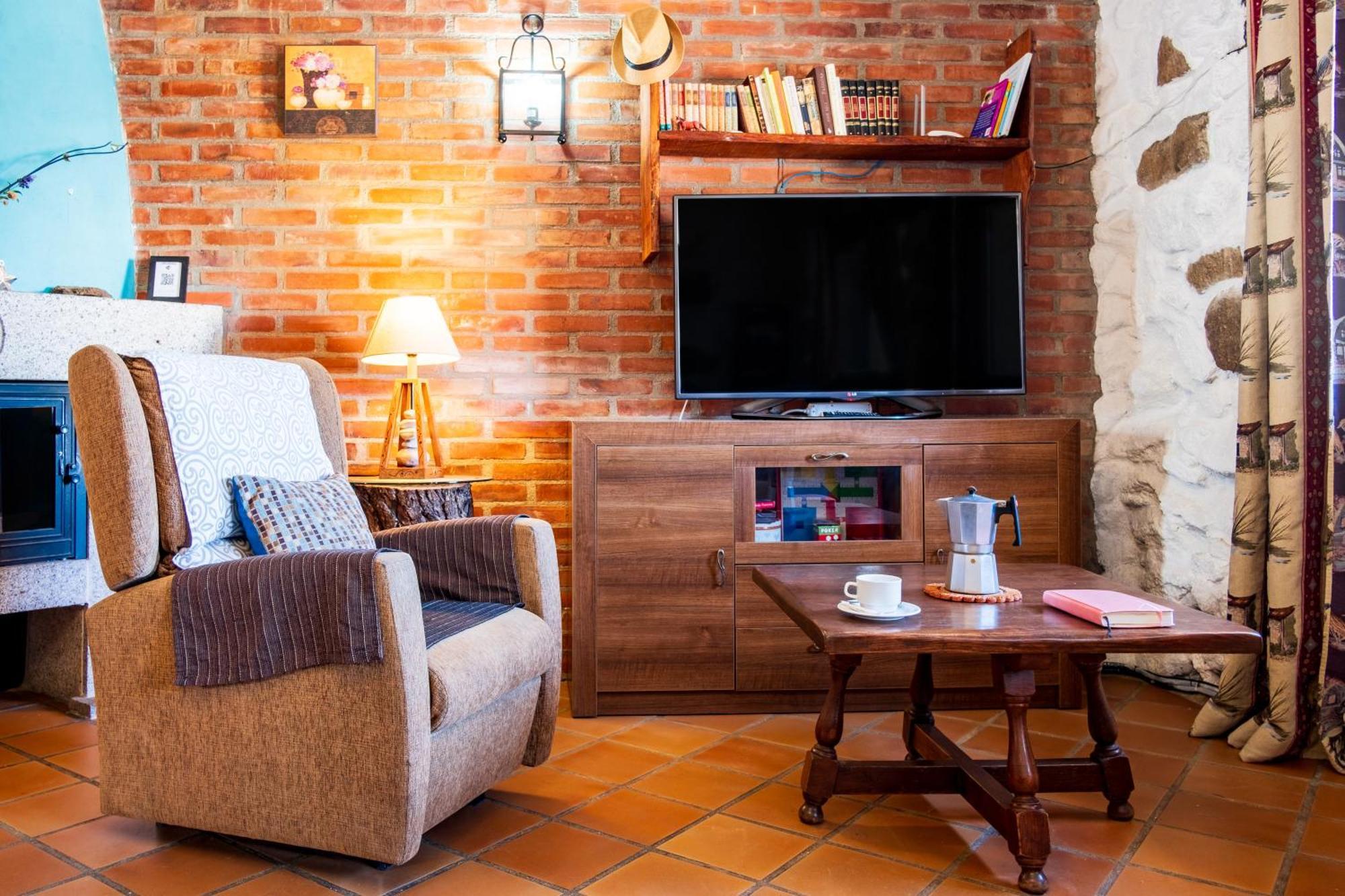 Neilarural Chalet