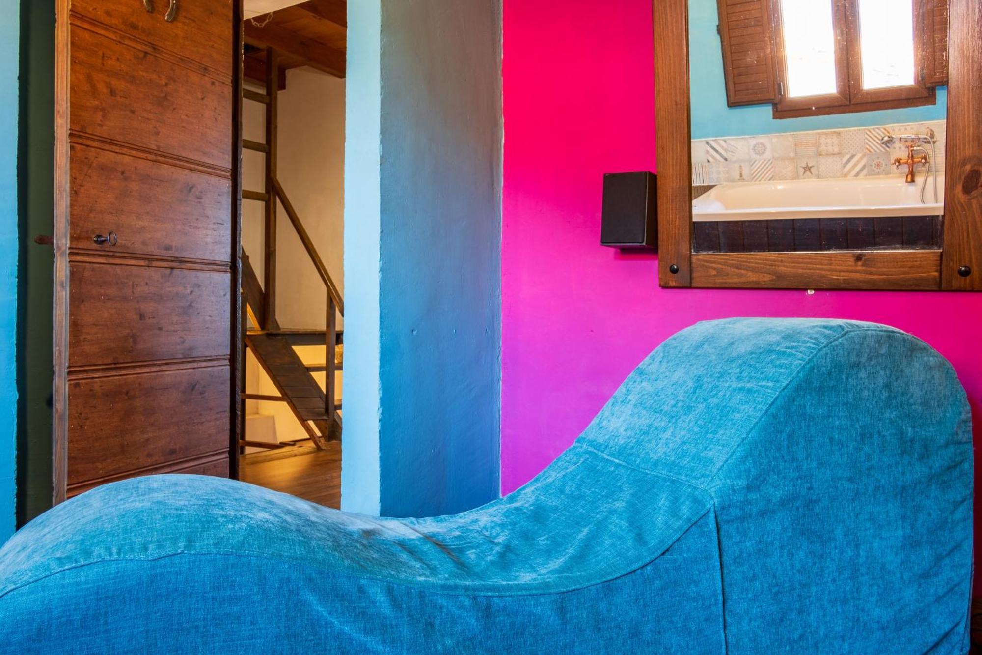 Chalet Neilarural