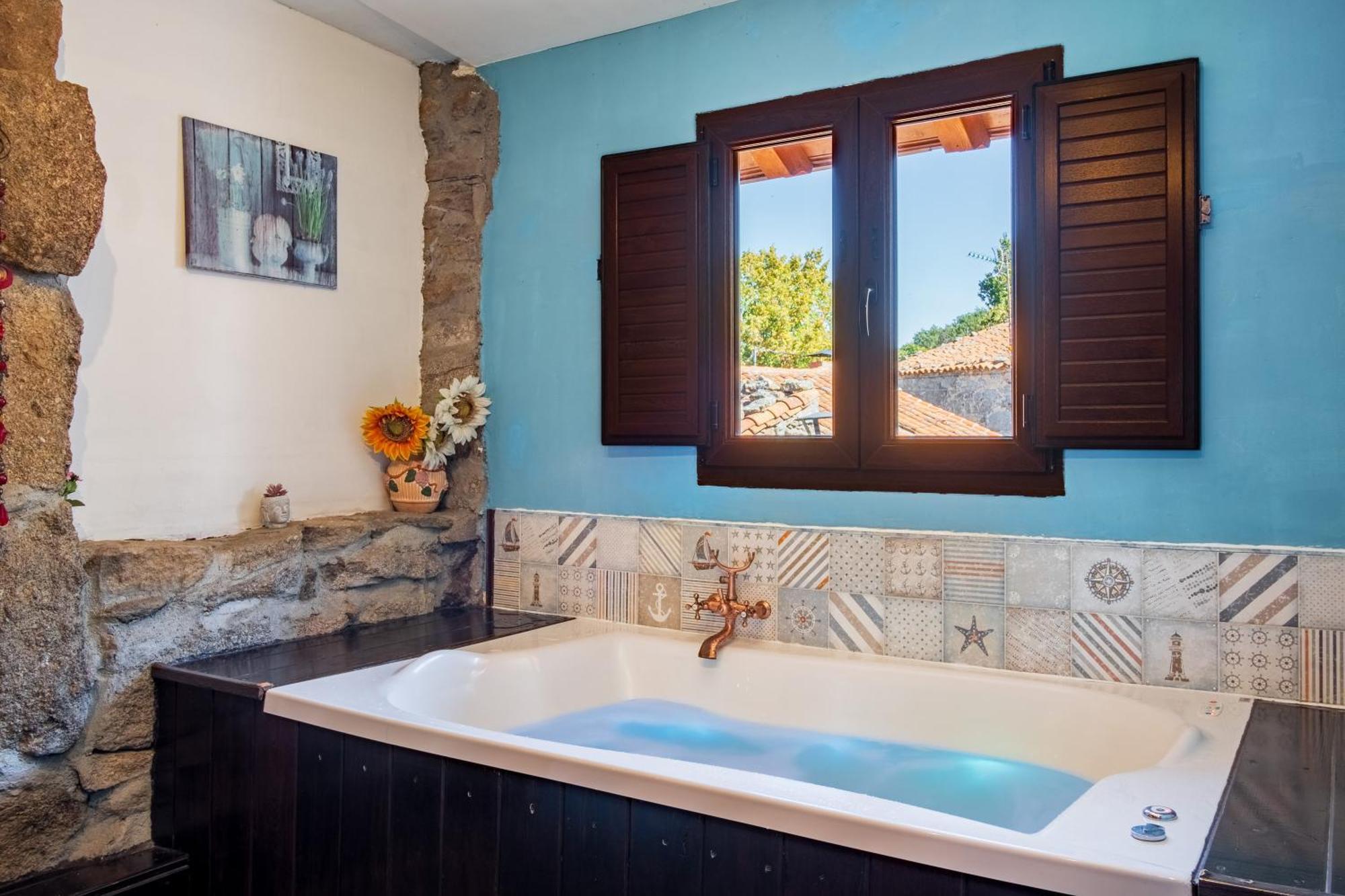 Neilarural Chalet Neila de San Miguel