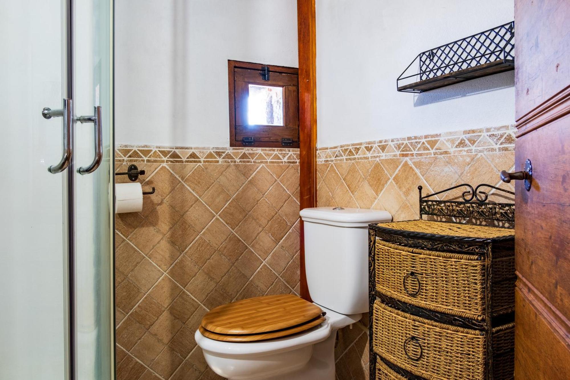 Neilarural Chalet Neila de San Miguel