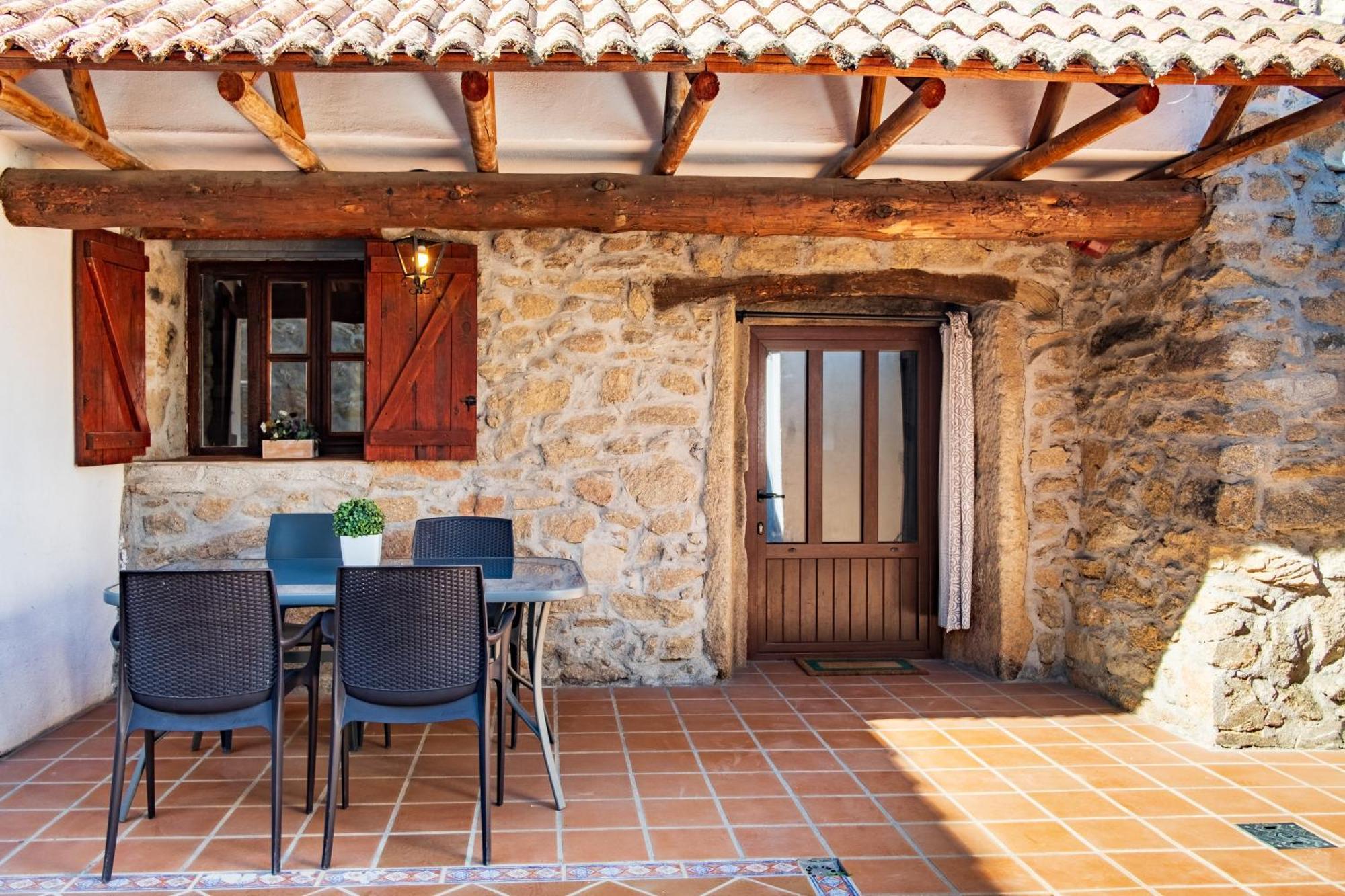 Chalet Neilarural *