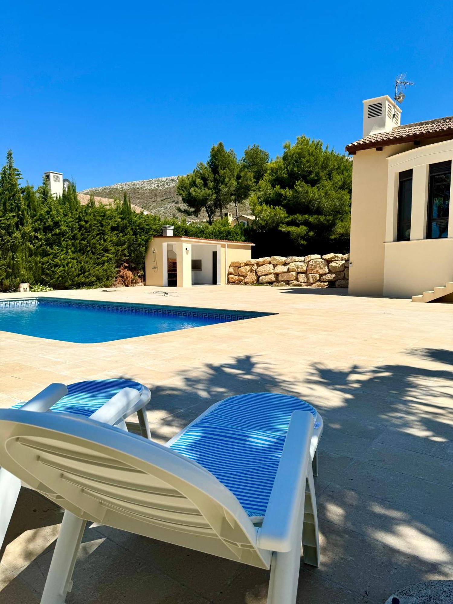 Villa Luxury Pool&beach Paradise Javea