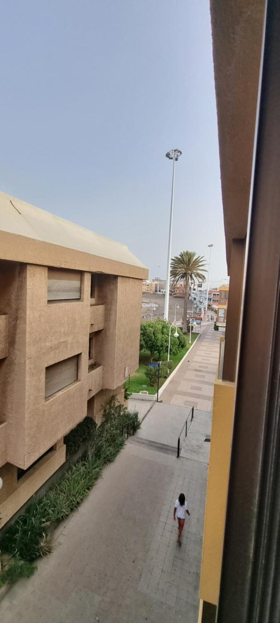Salinetas Junto Al Mar Apartment
