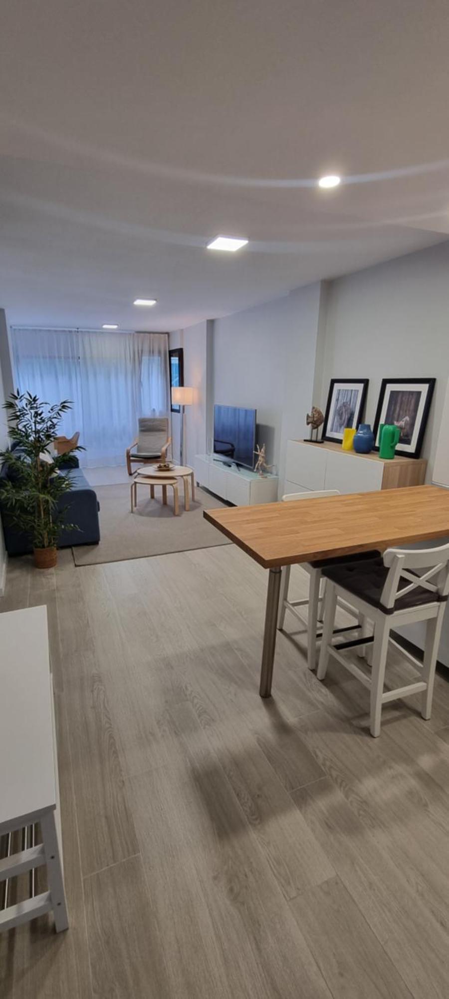 Apartment Salinetas Junto Al Mar