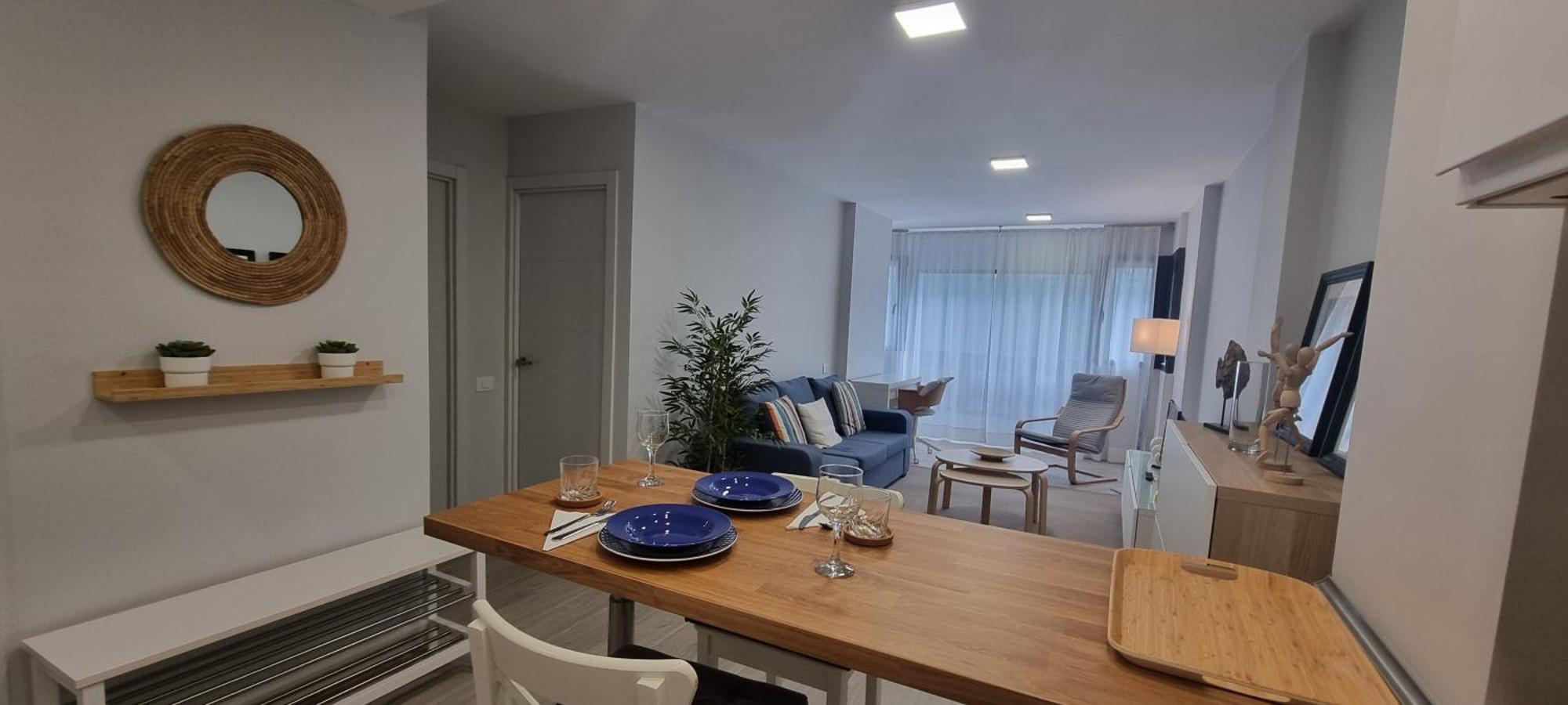 Apartment Salinetas Junto Al Mar Telde