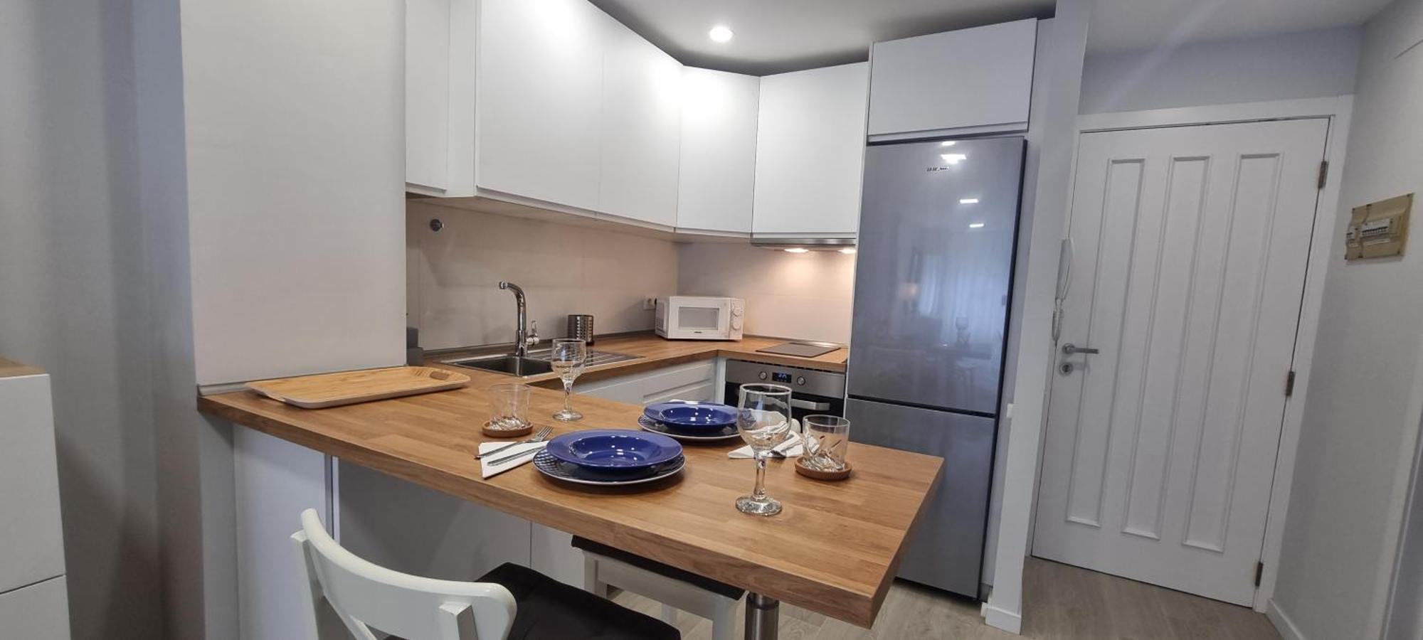 Apartment Salinetas Junto Al Mar
