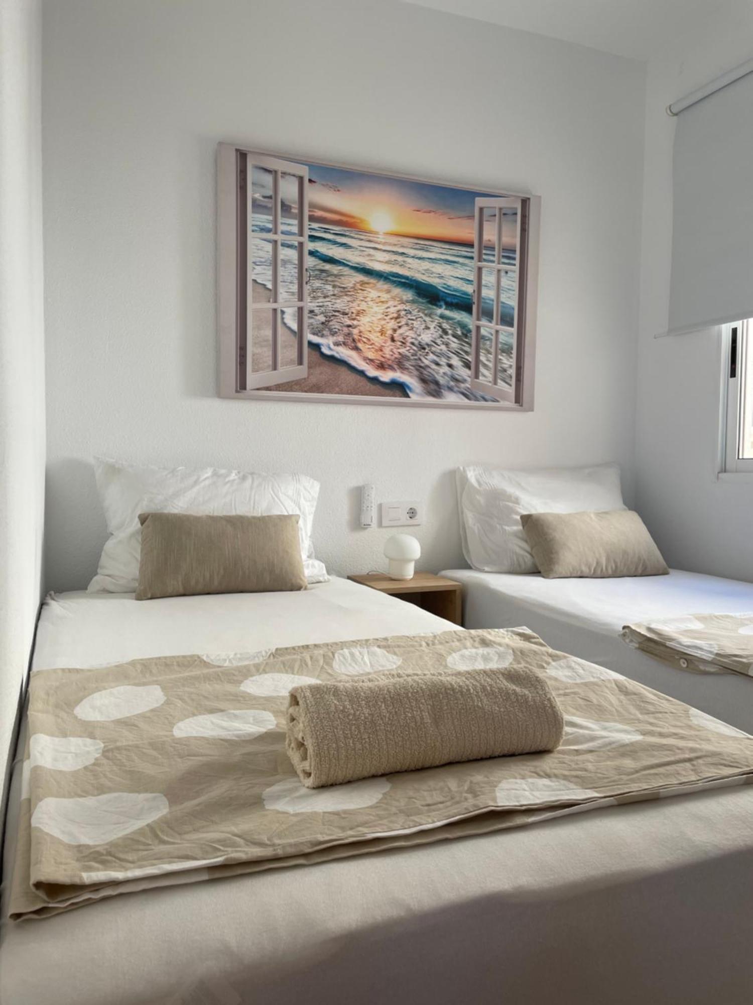Apartamento La Rosadela Torrevieja