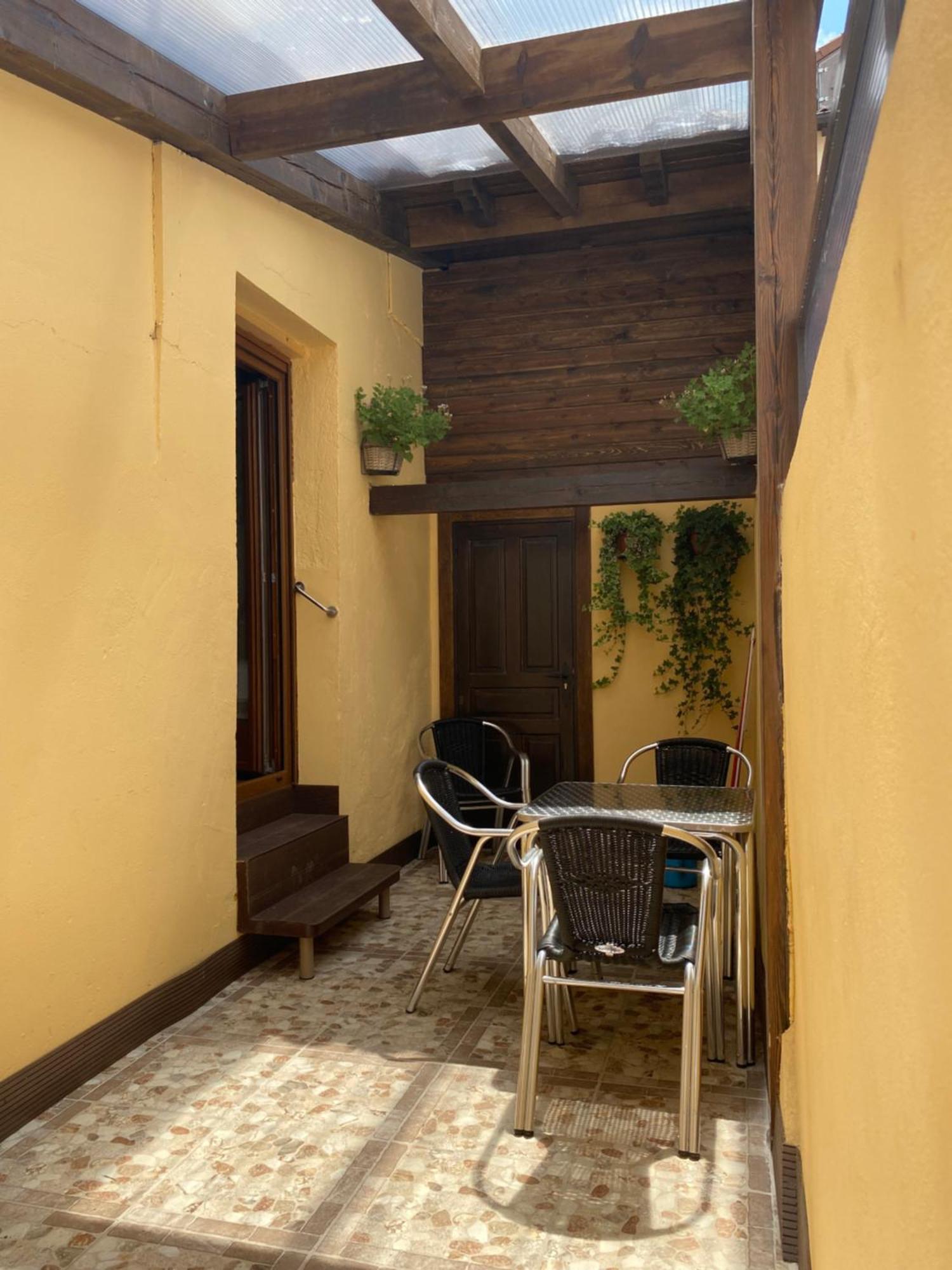 De San Leonardo Holiday home *