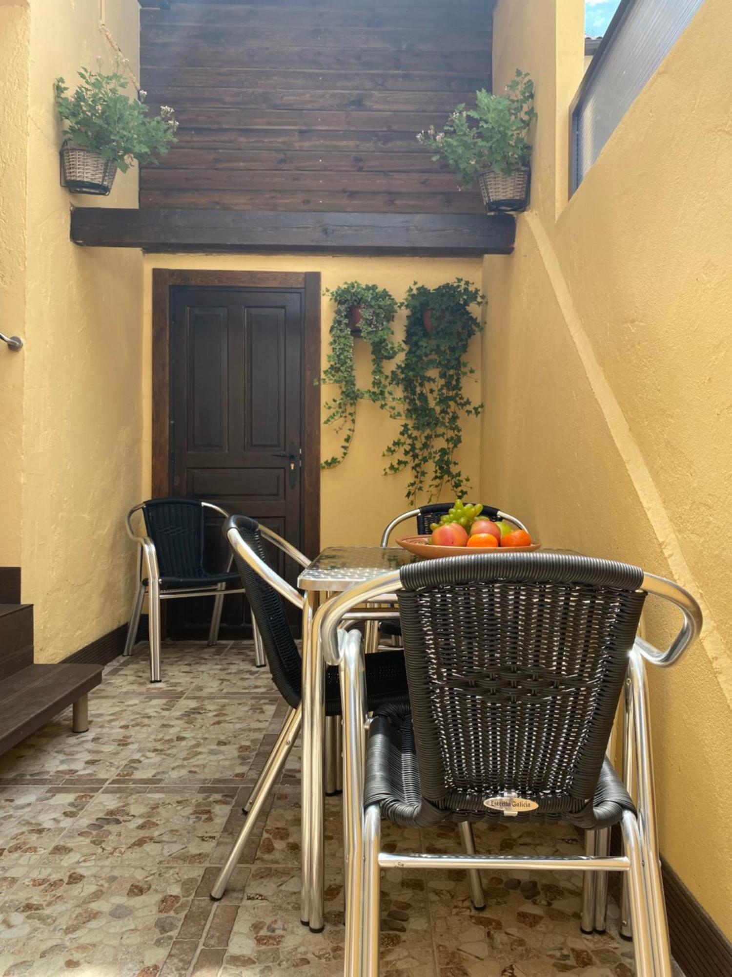 Сasa de vacaciones De San Leonardo *