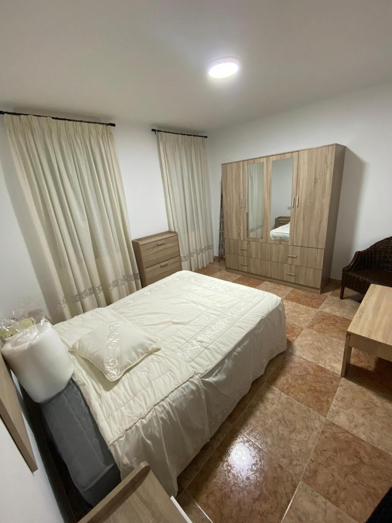 Virgen De Araceli N4 Apartamento