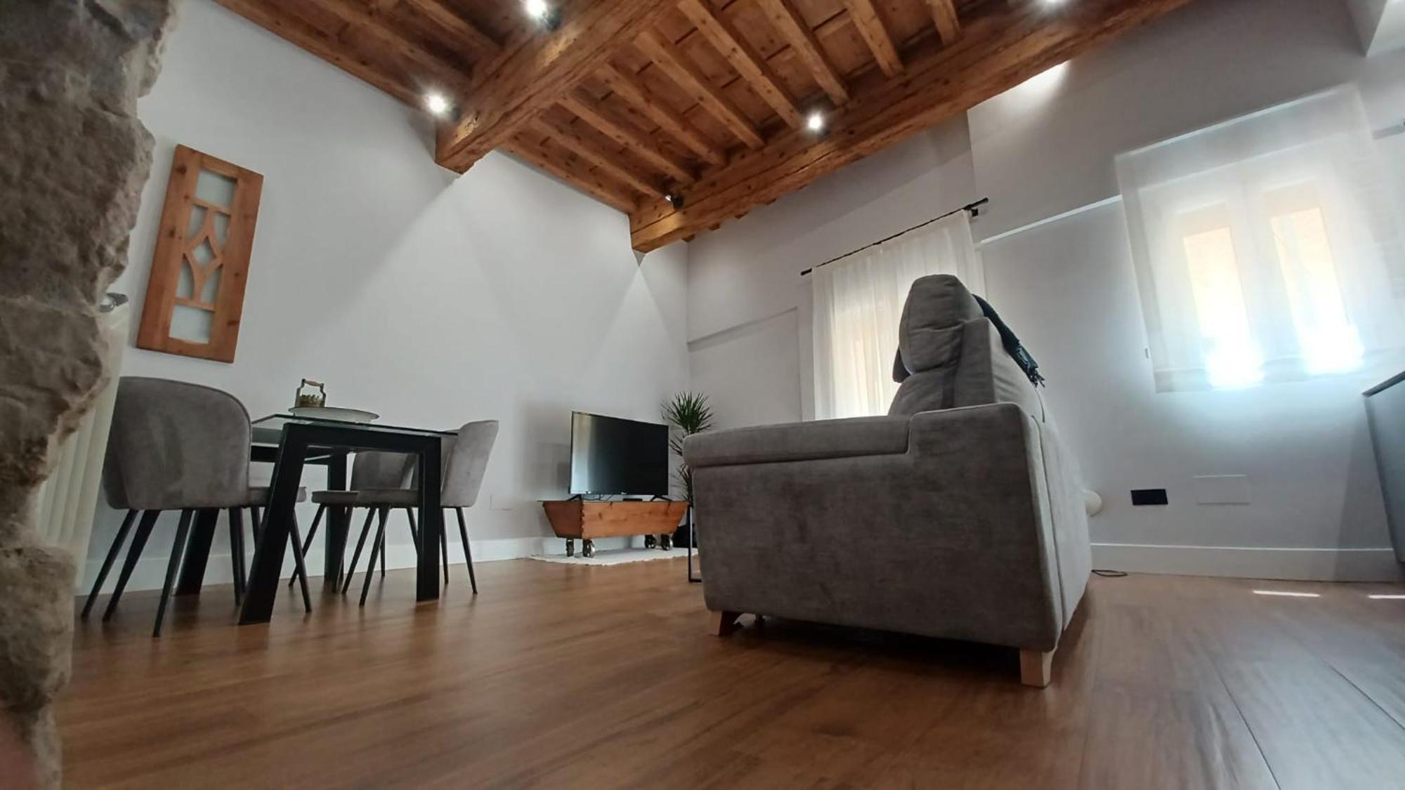 Apartment Ea! Cuenca